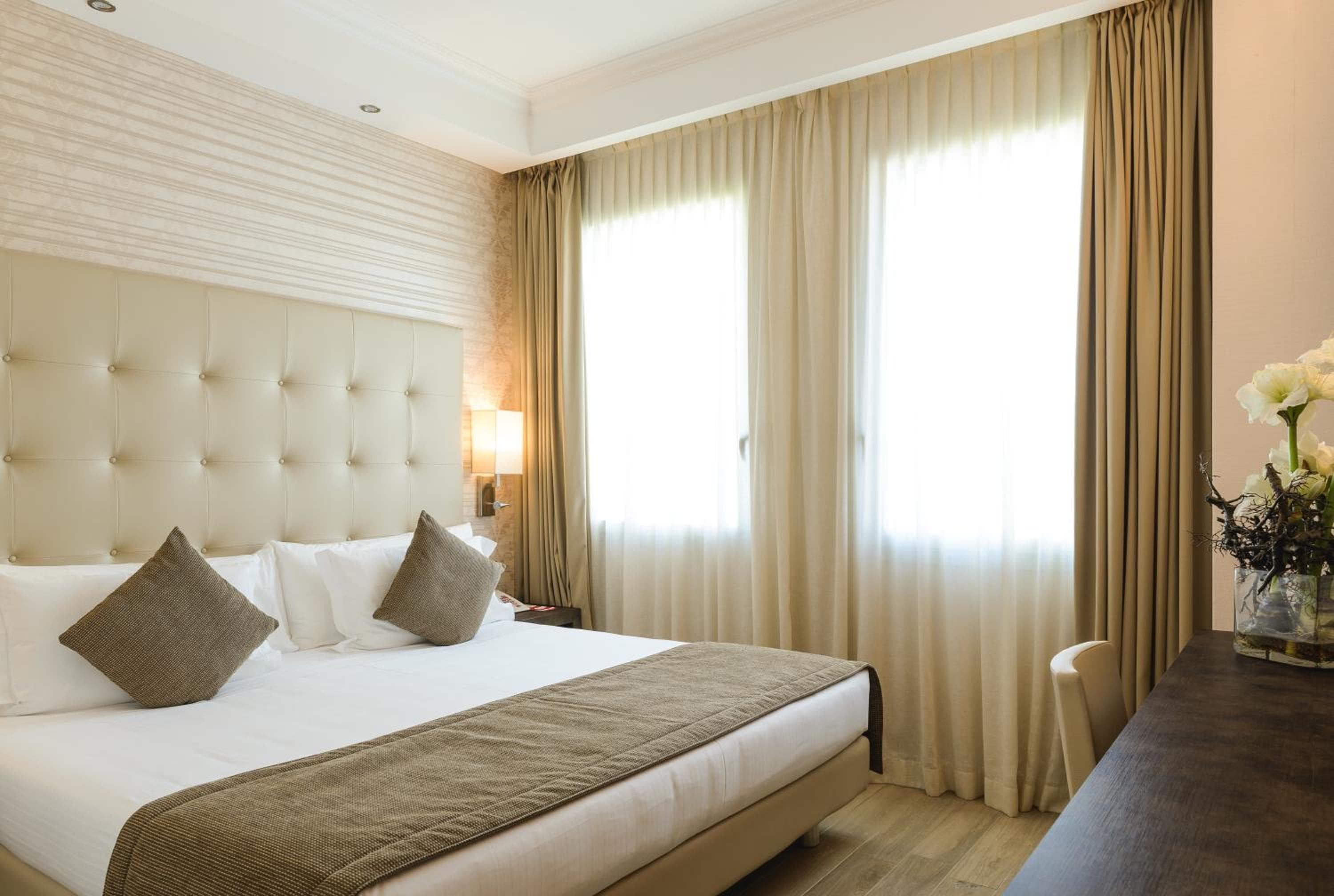 Hotel Windsor Milán — 27