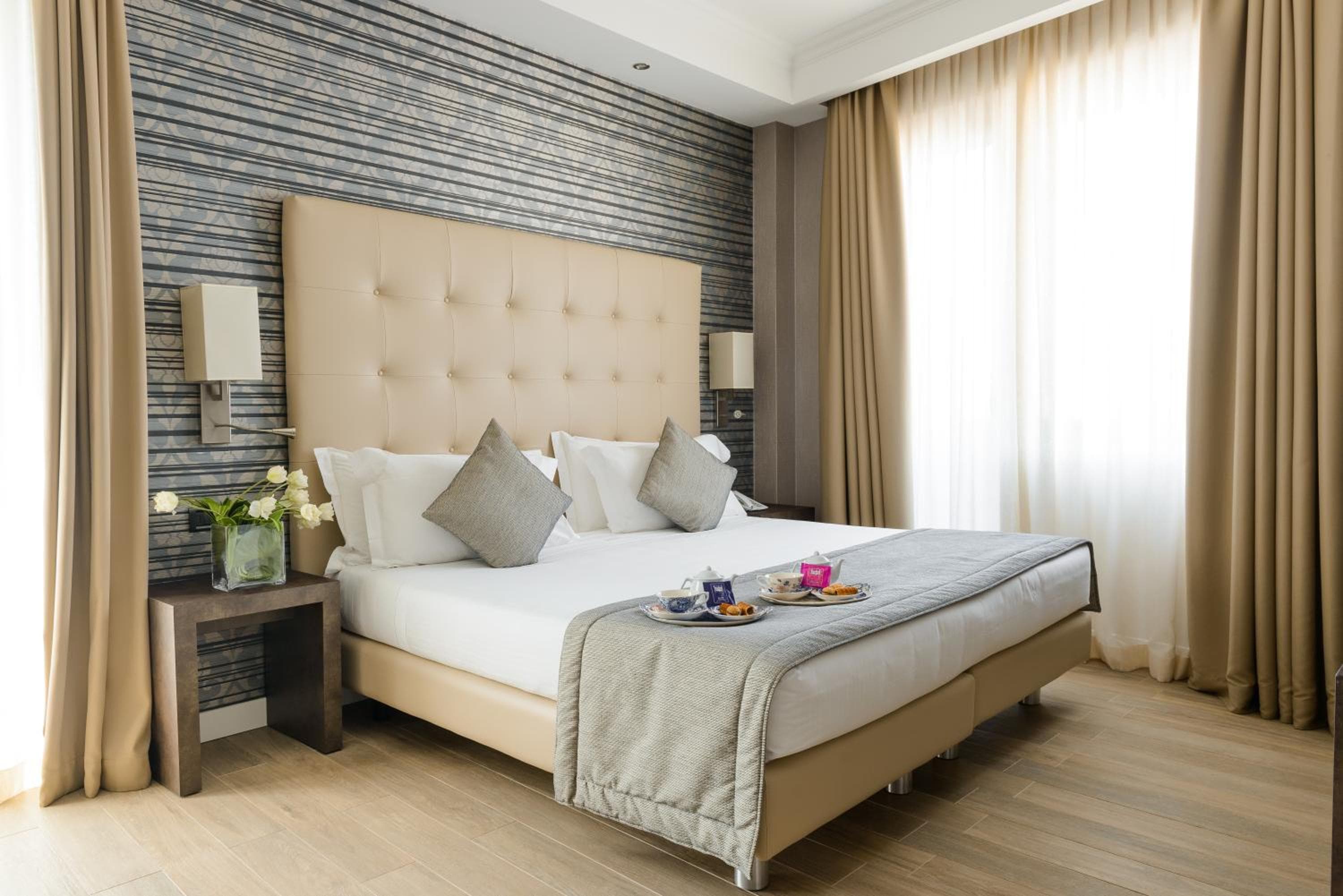 Hotel Windsor Milán — 12