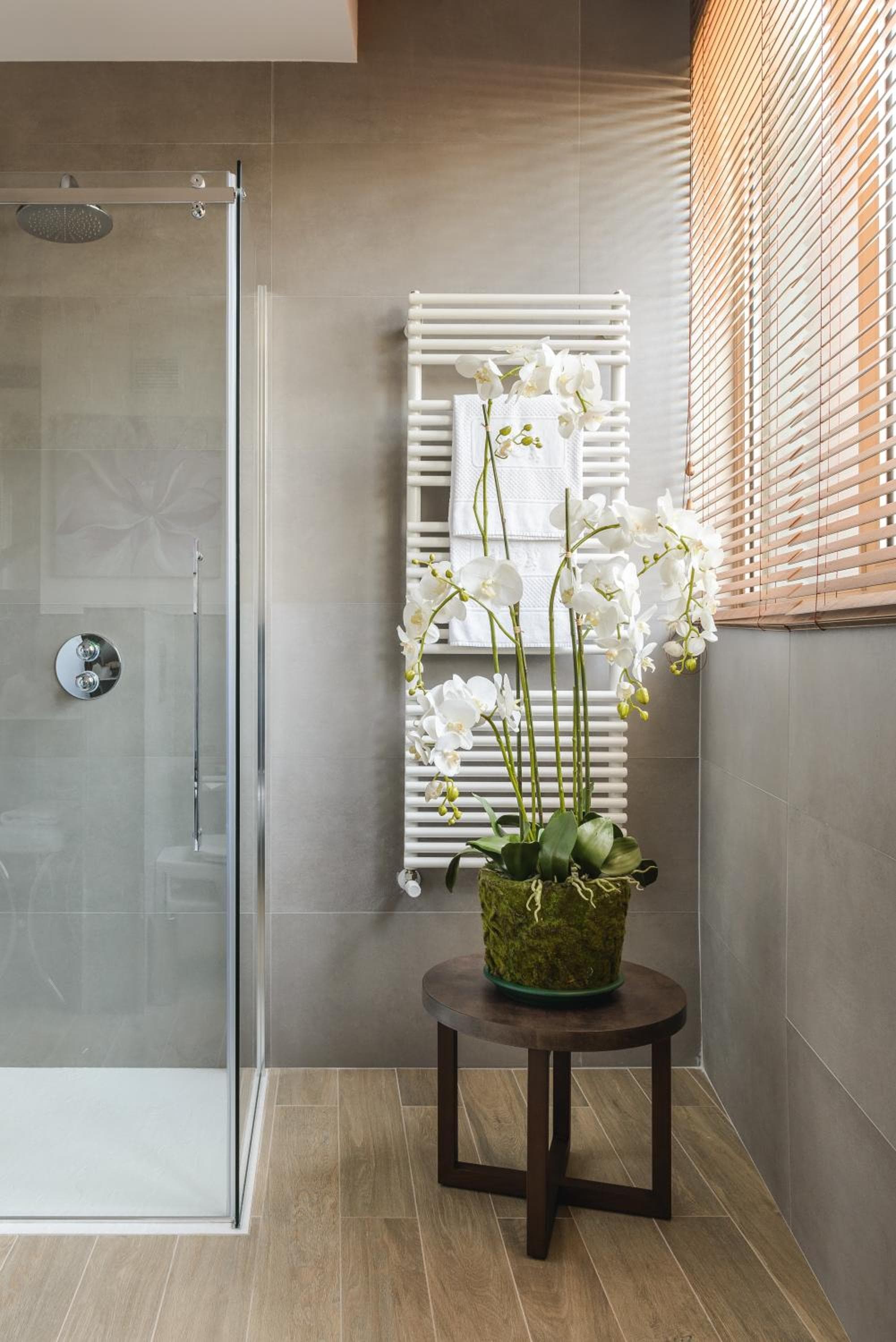 Windsor Hotel Milano — 23