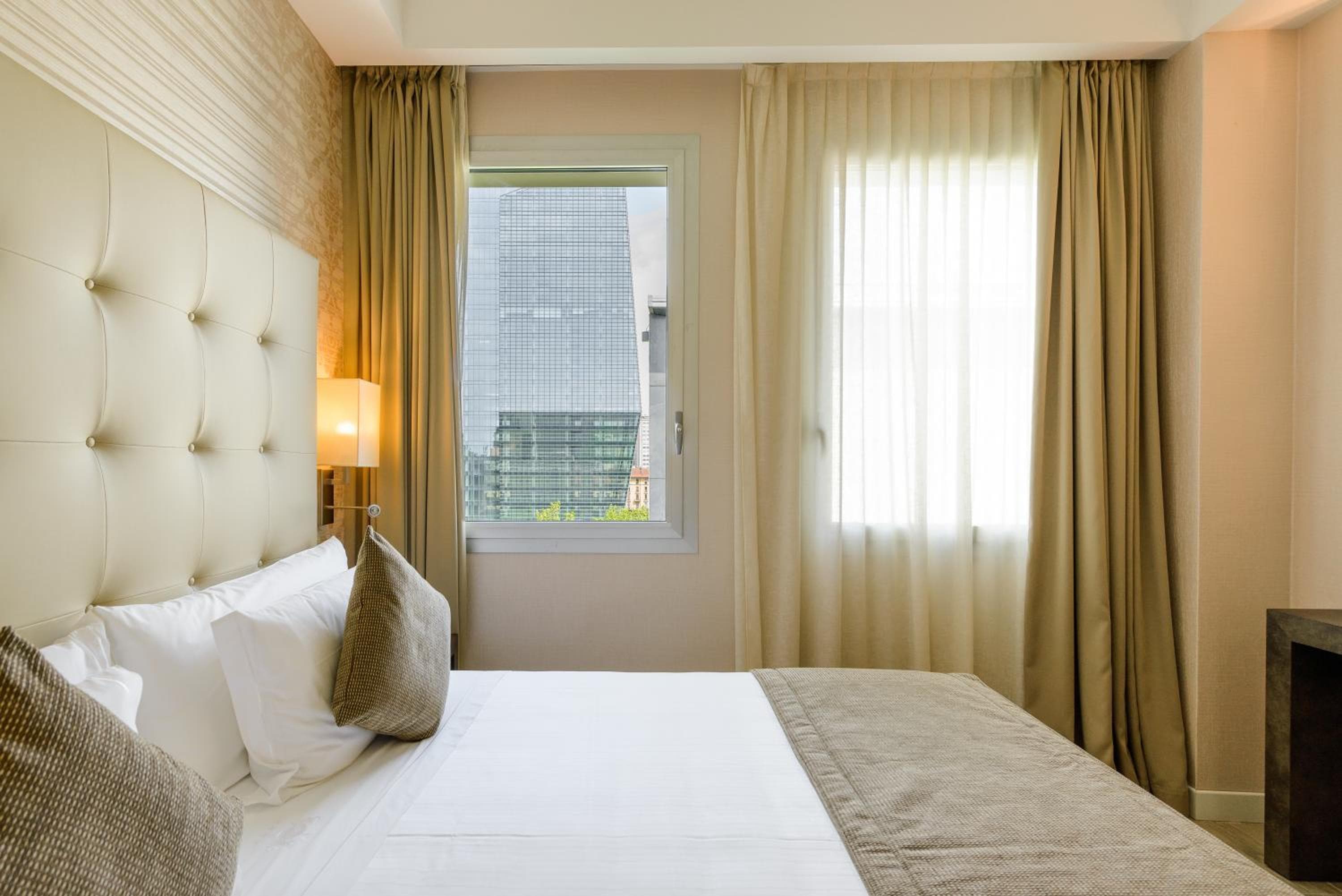 Windsor Hotel Milano — 4
