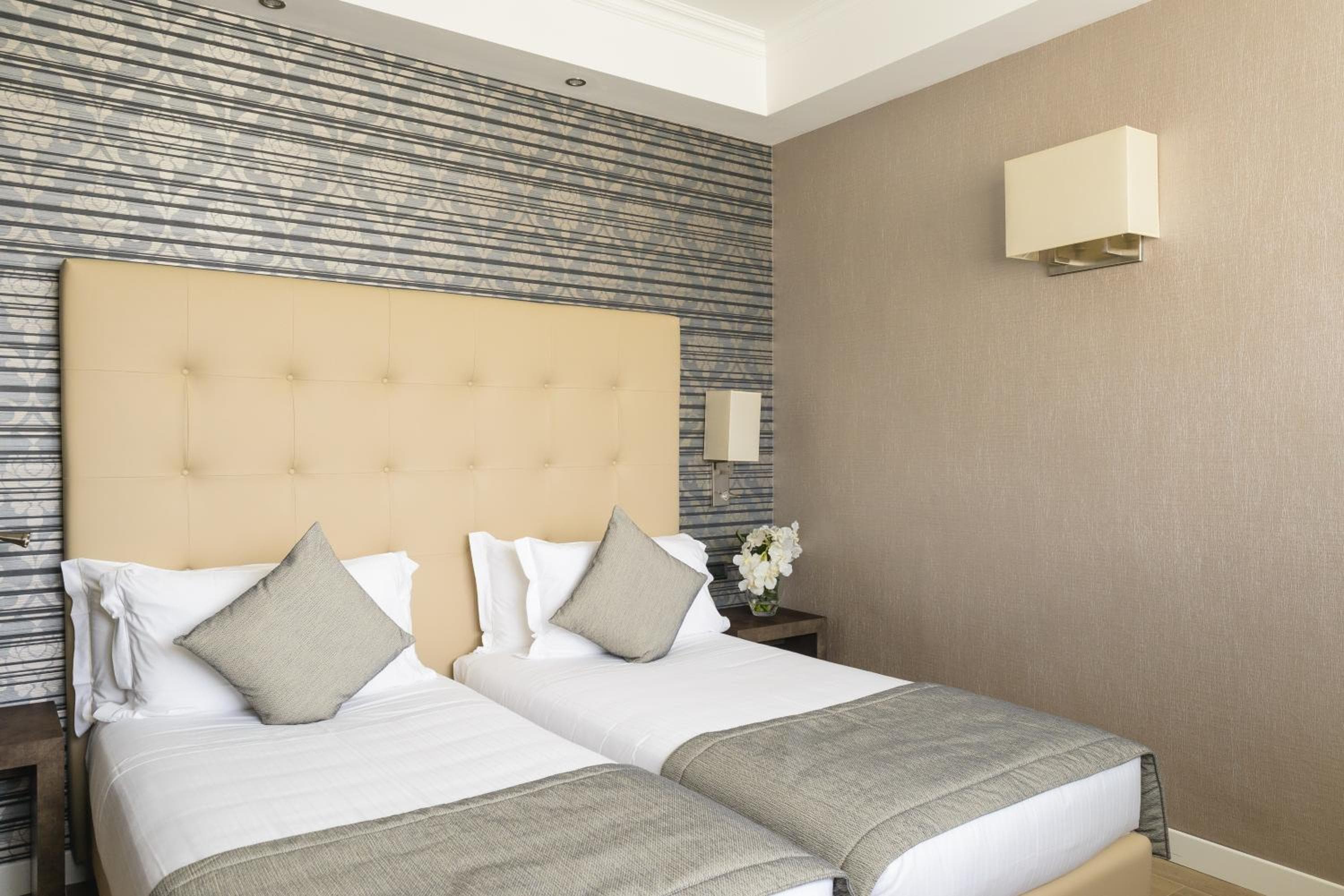 Hotel Windsor Milán — 21