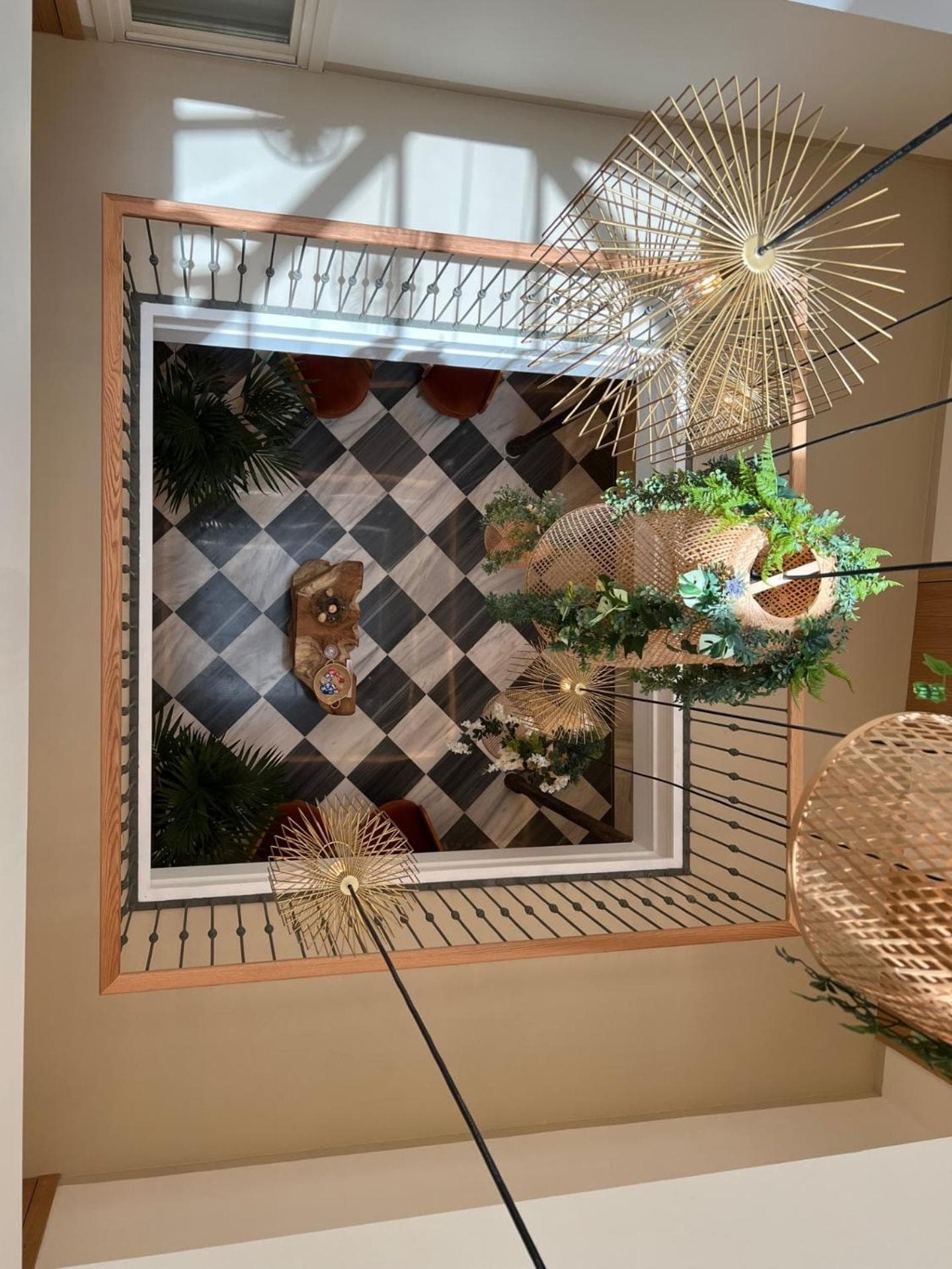 Alux Boutique Hotel — 24