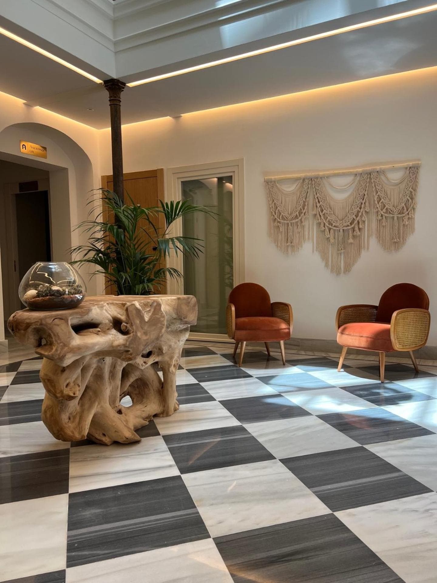 Alux Boutique Hotel — 23