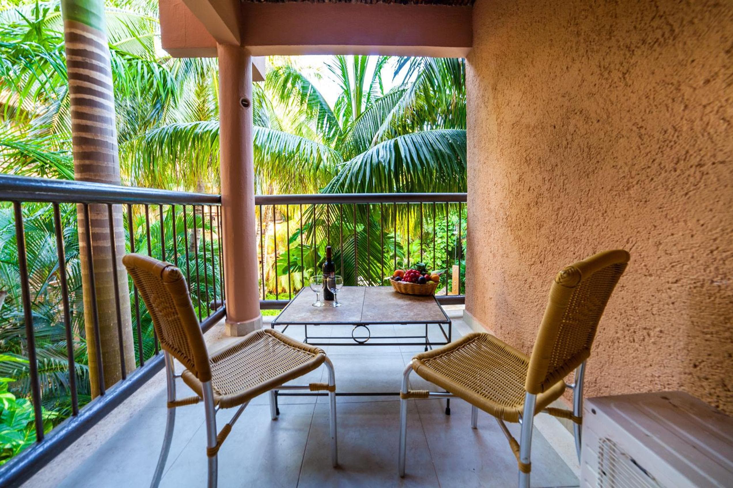 Tukan Hotel Playa del Carmen — 17