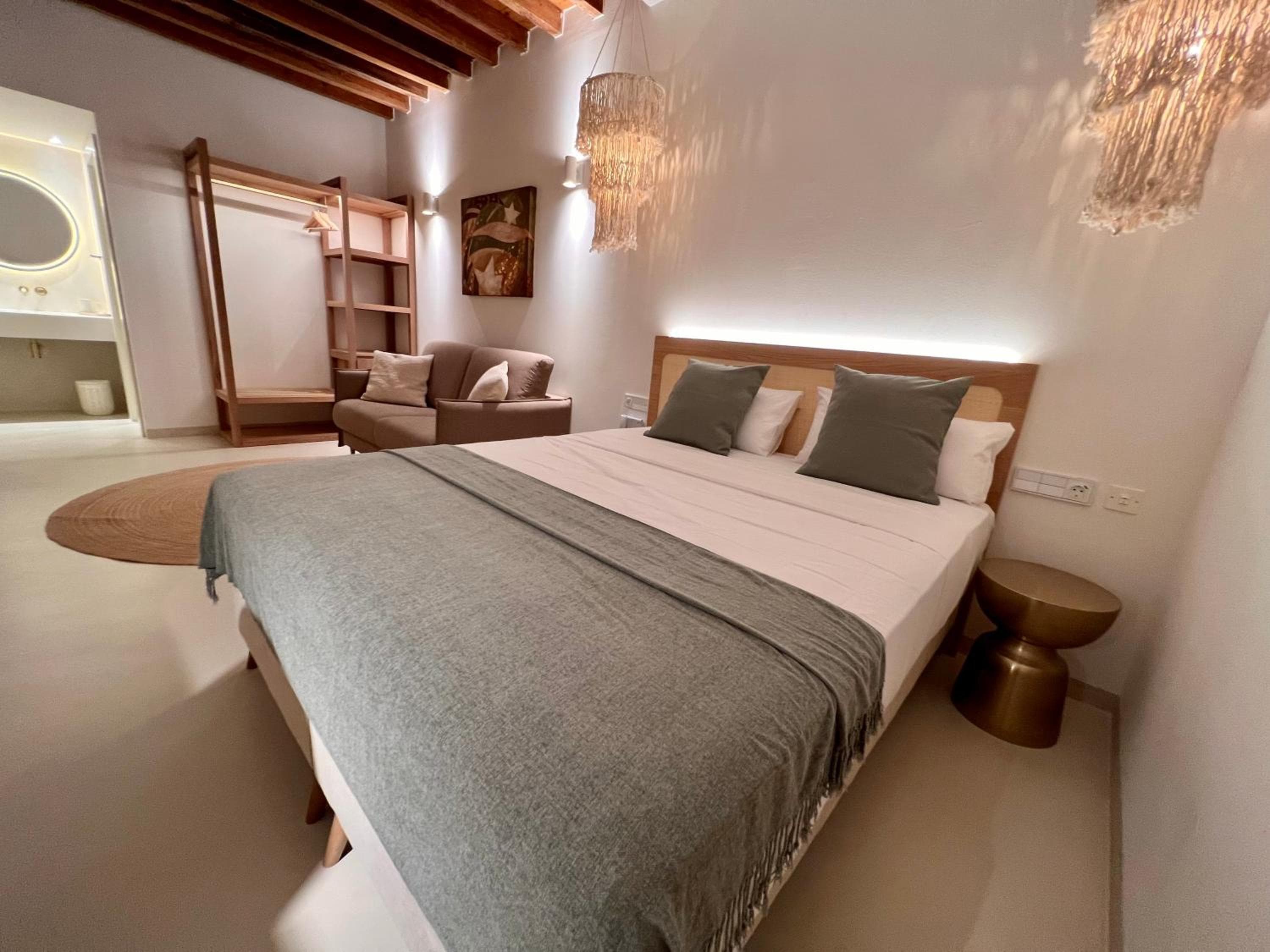 Alux Boutique Hotel — 27