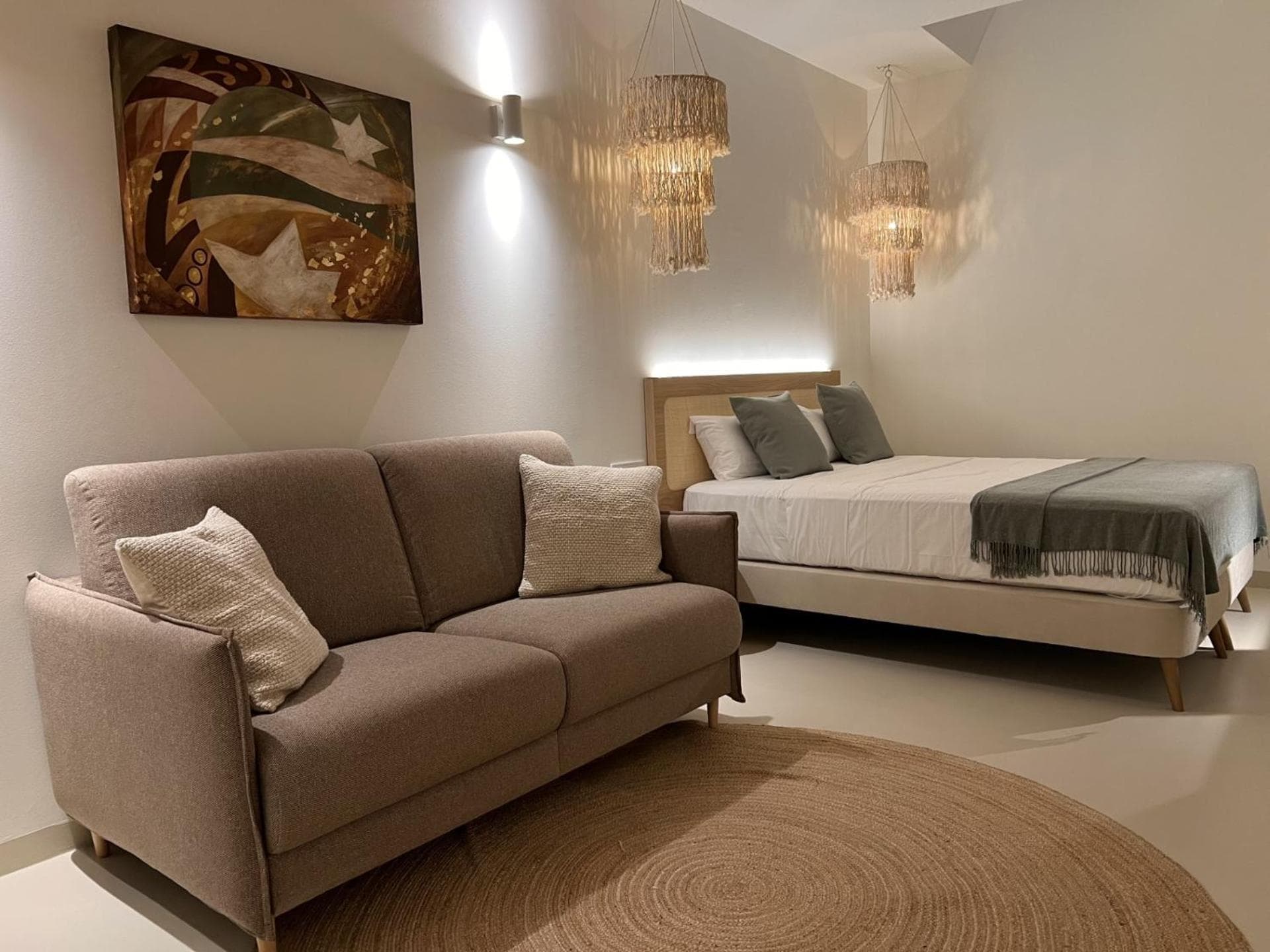 Alux Boutique Hotel — 28