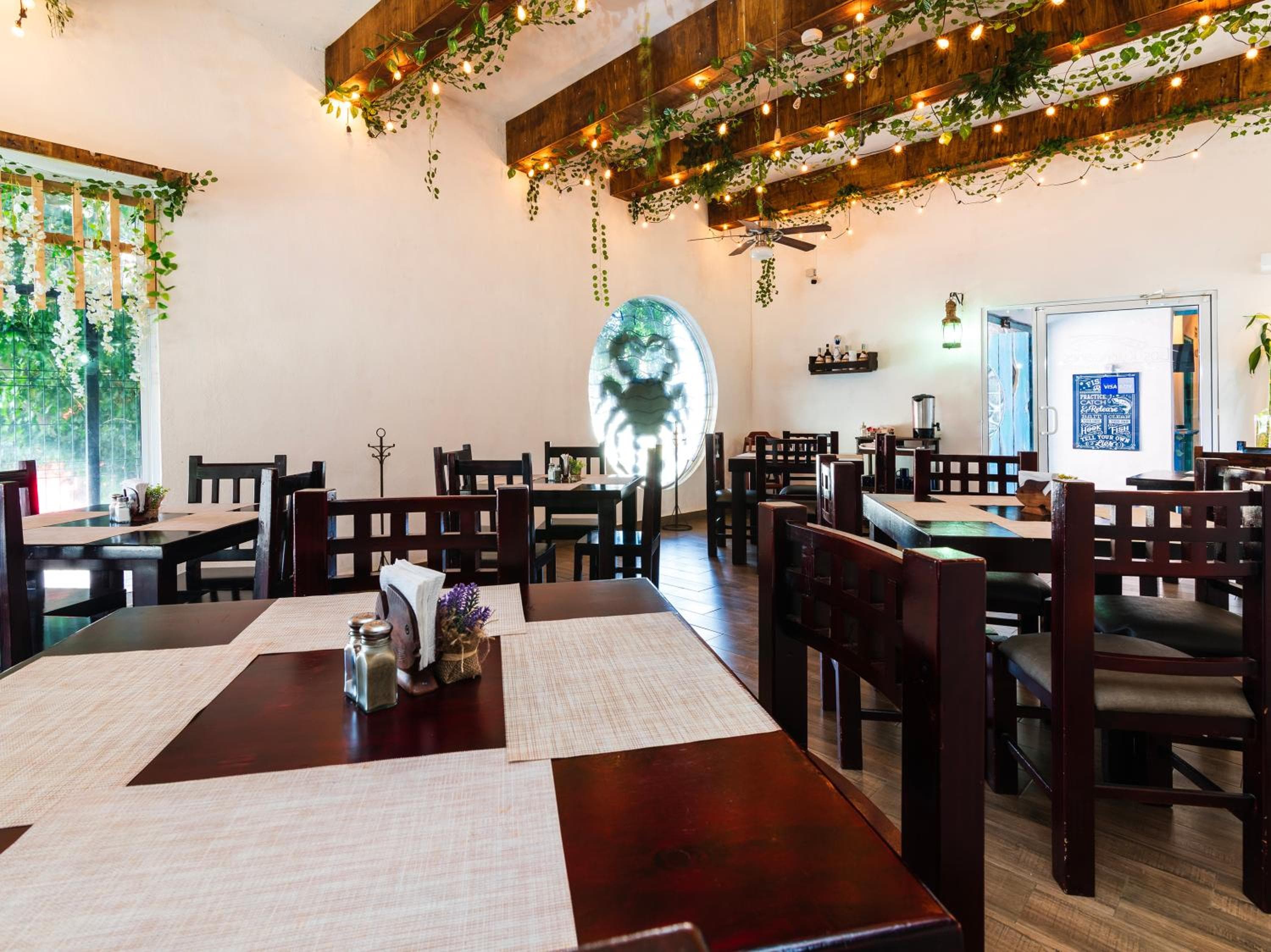 OYO Posada Del Pescador — 18