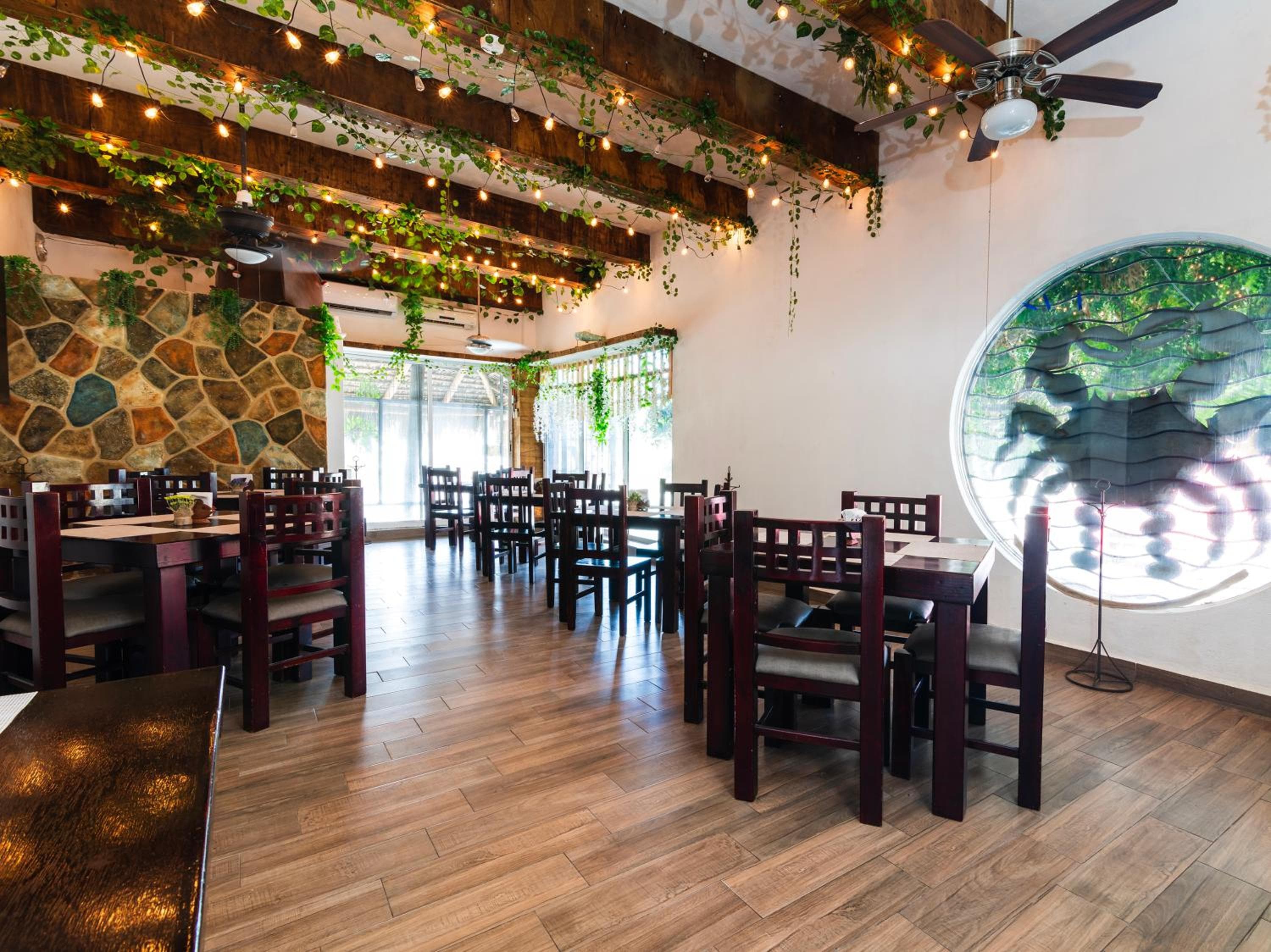 OYO Posada Del Pescador — 19