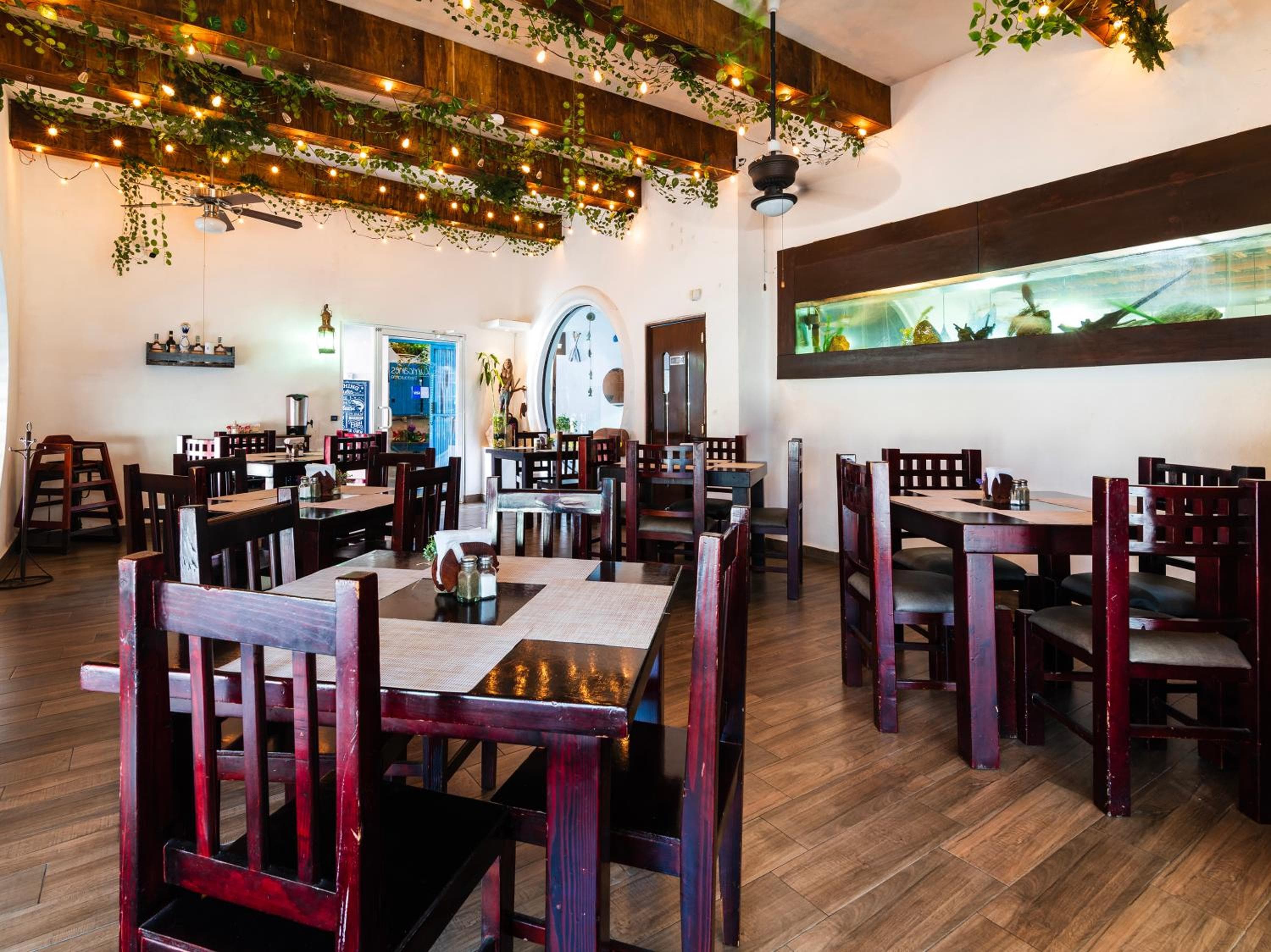 OYO Posada Del Pescador — 17