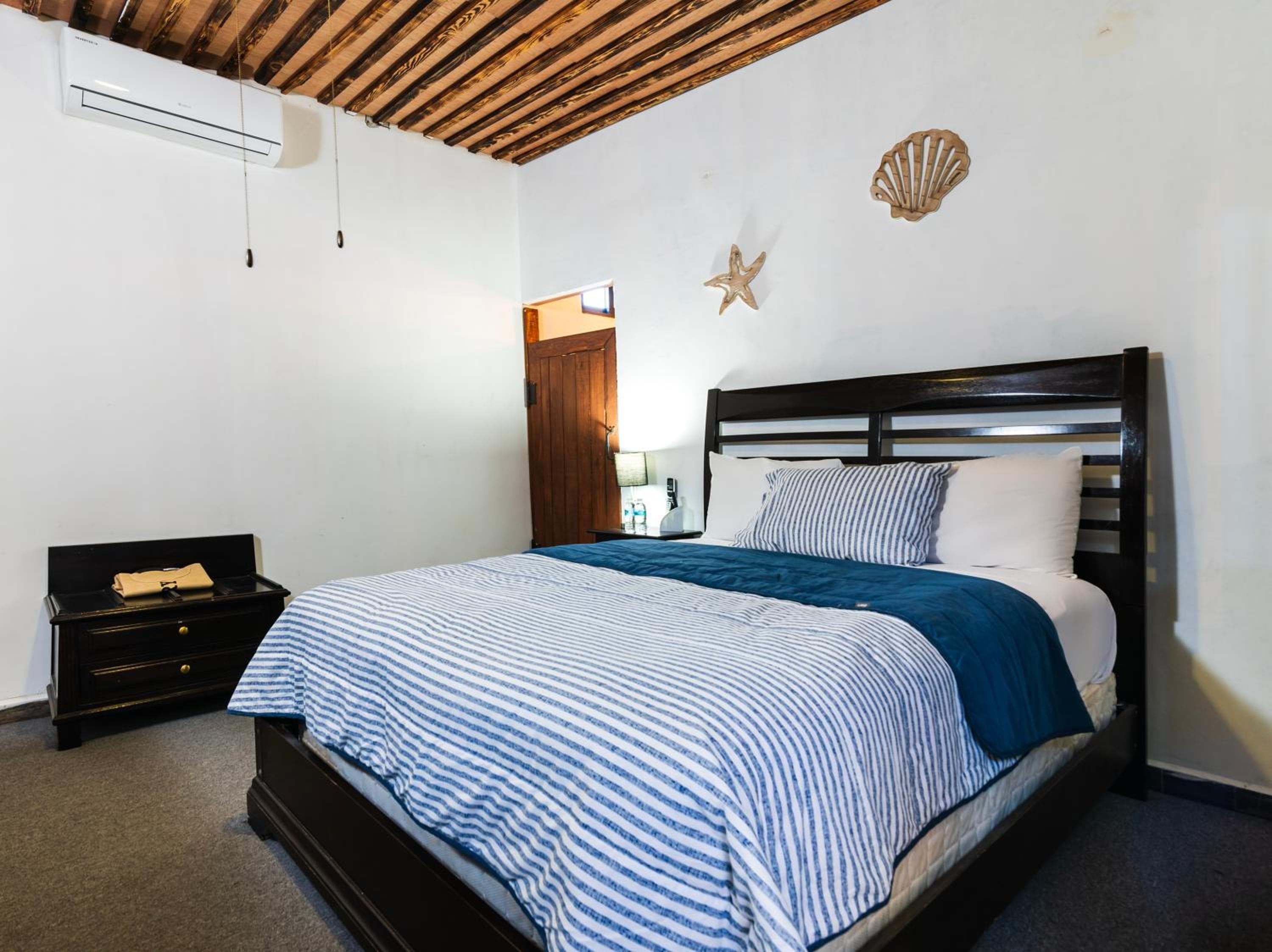 OYO Posada Del Pescador — 23
