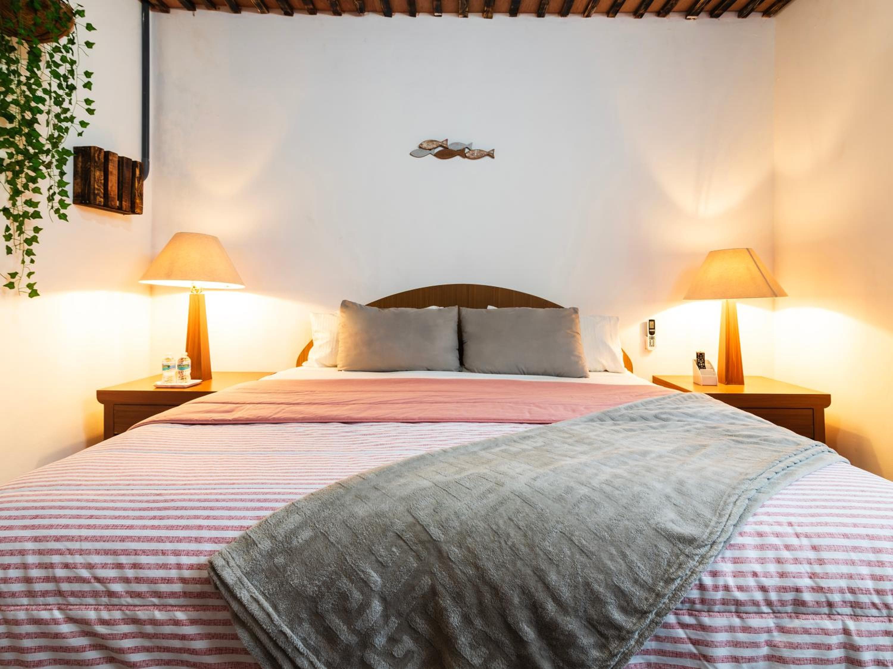 OYO Posada Del Pescador — 7