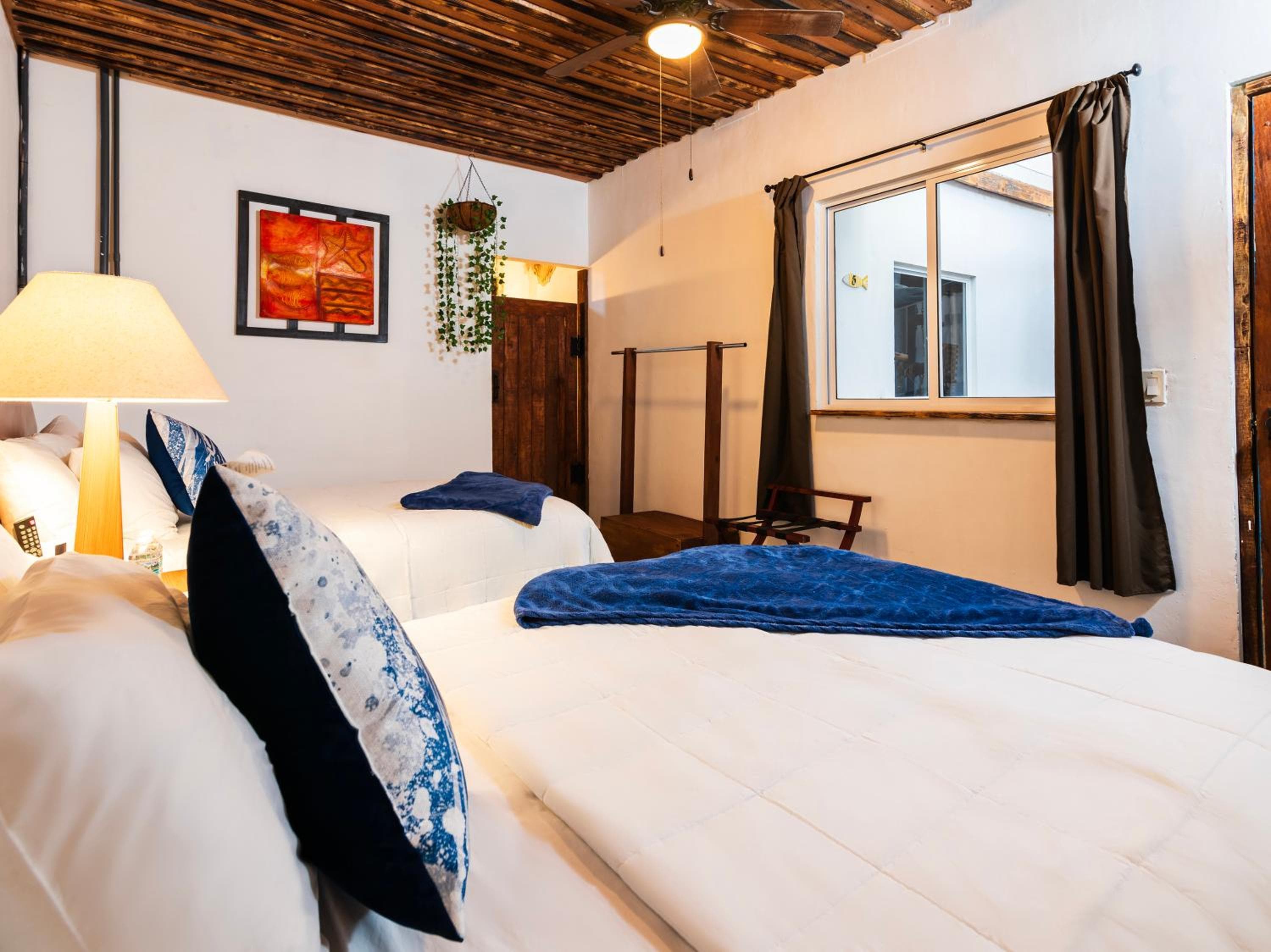 OYO Posada Del Pescador — 28