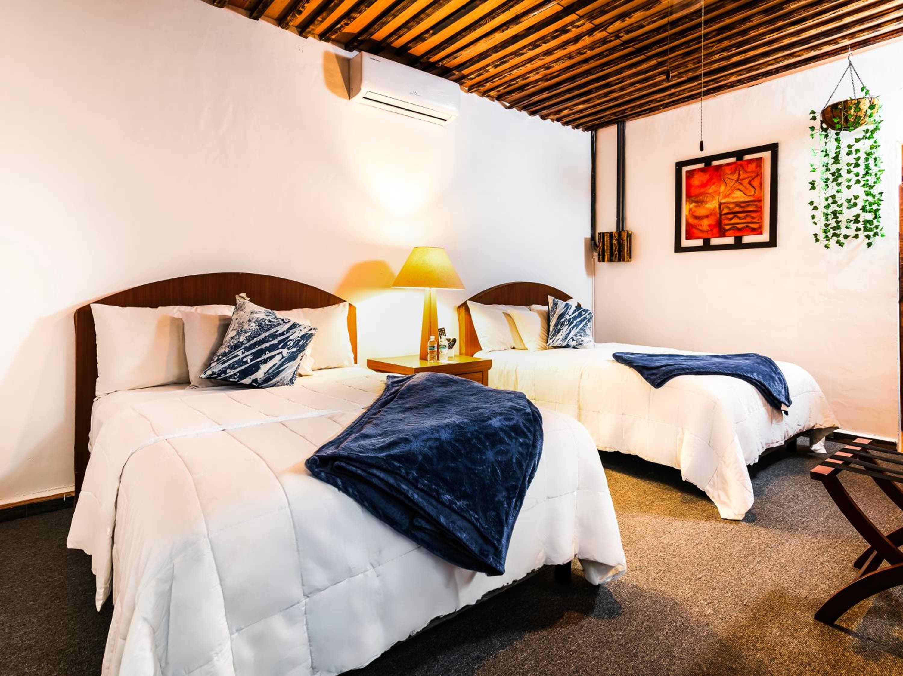 OYO Posada Del Pescador — 20