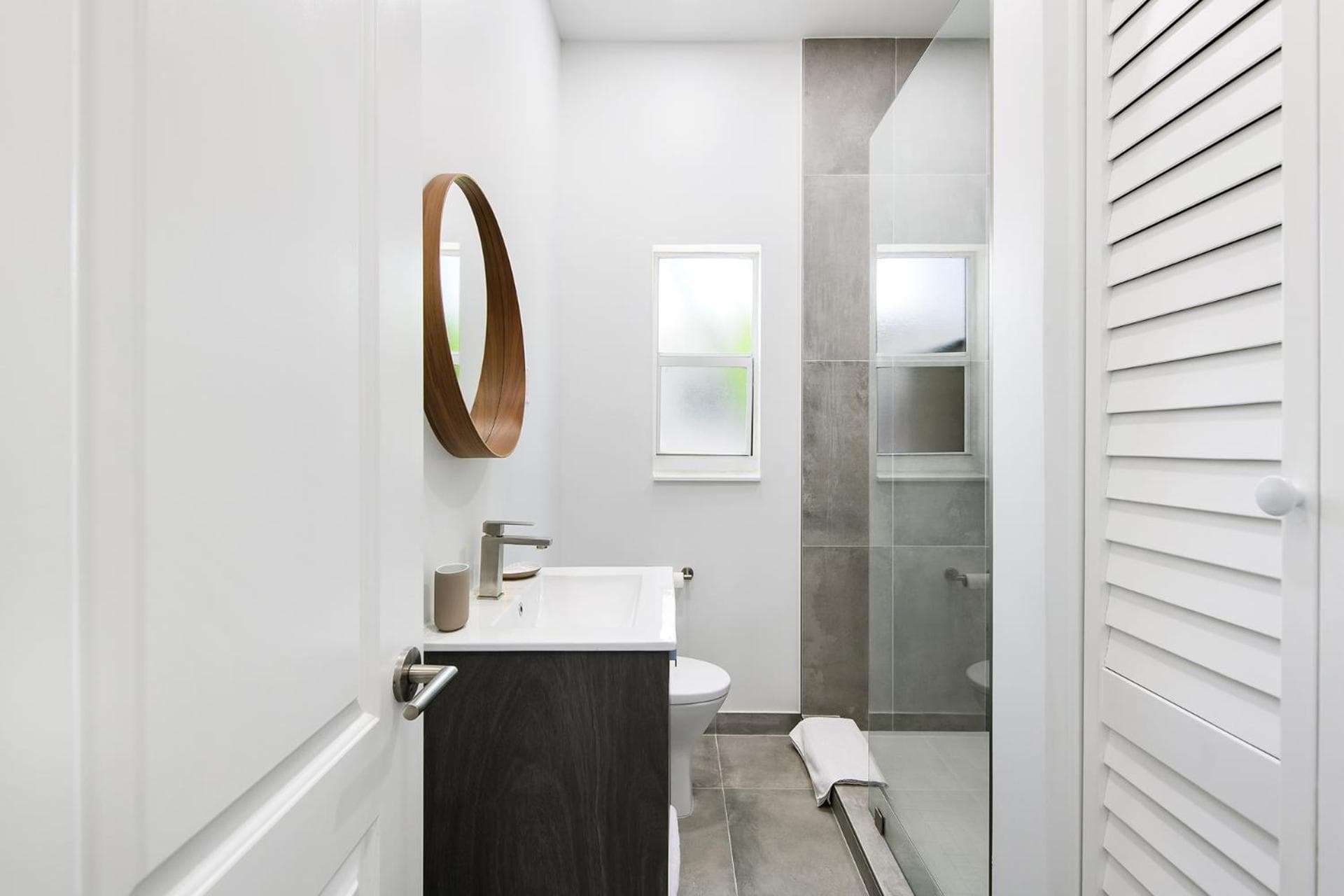 The Hotel Deauville — 15