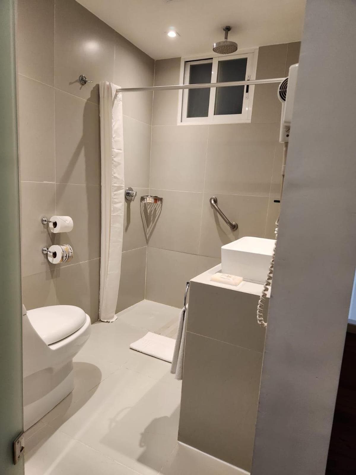 Hotel Ritz Città del Messico — 16