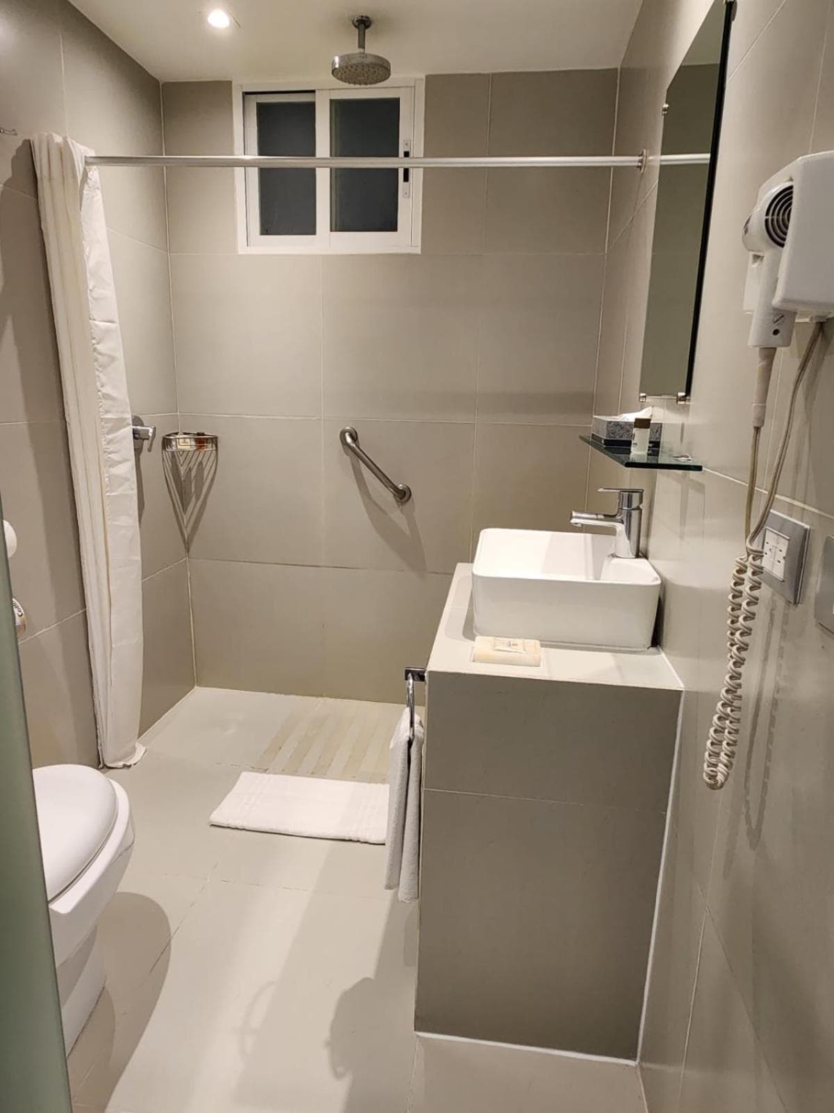 Hotel Ritz Città del Messico — 17