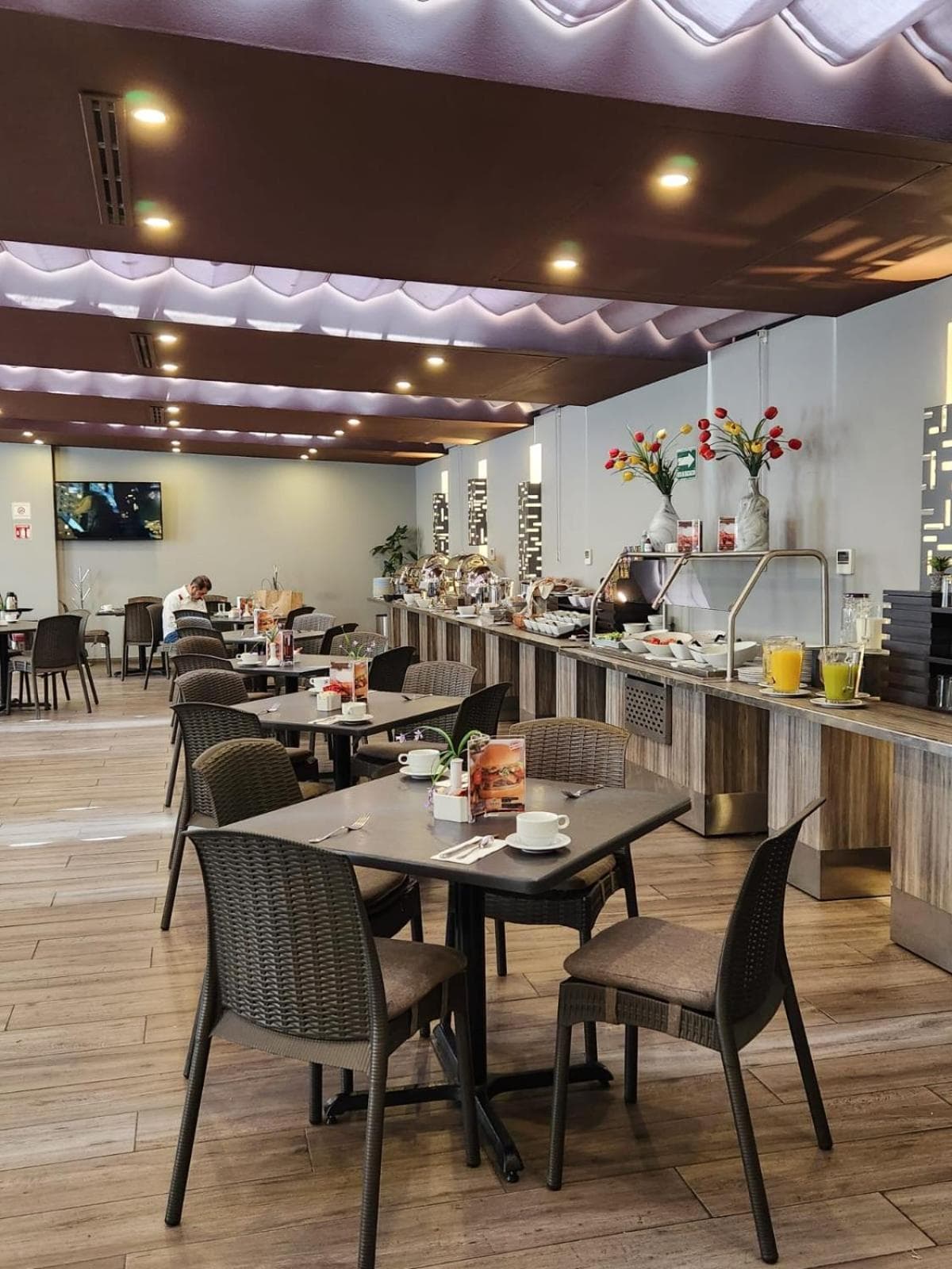 Hotel Ritz Città del Messico — 24