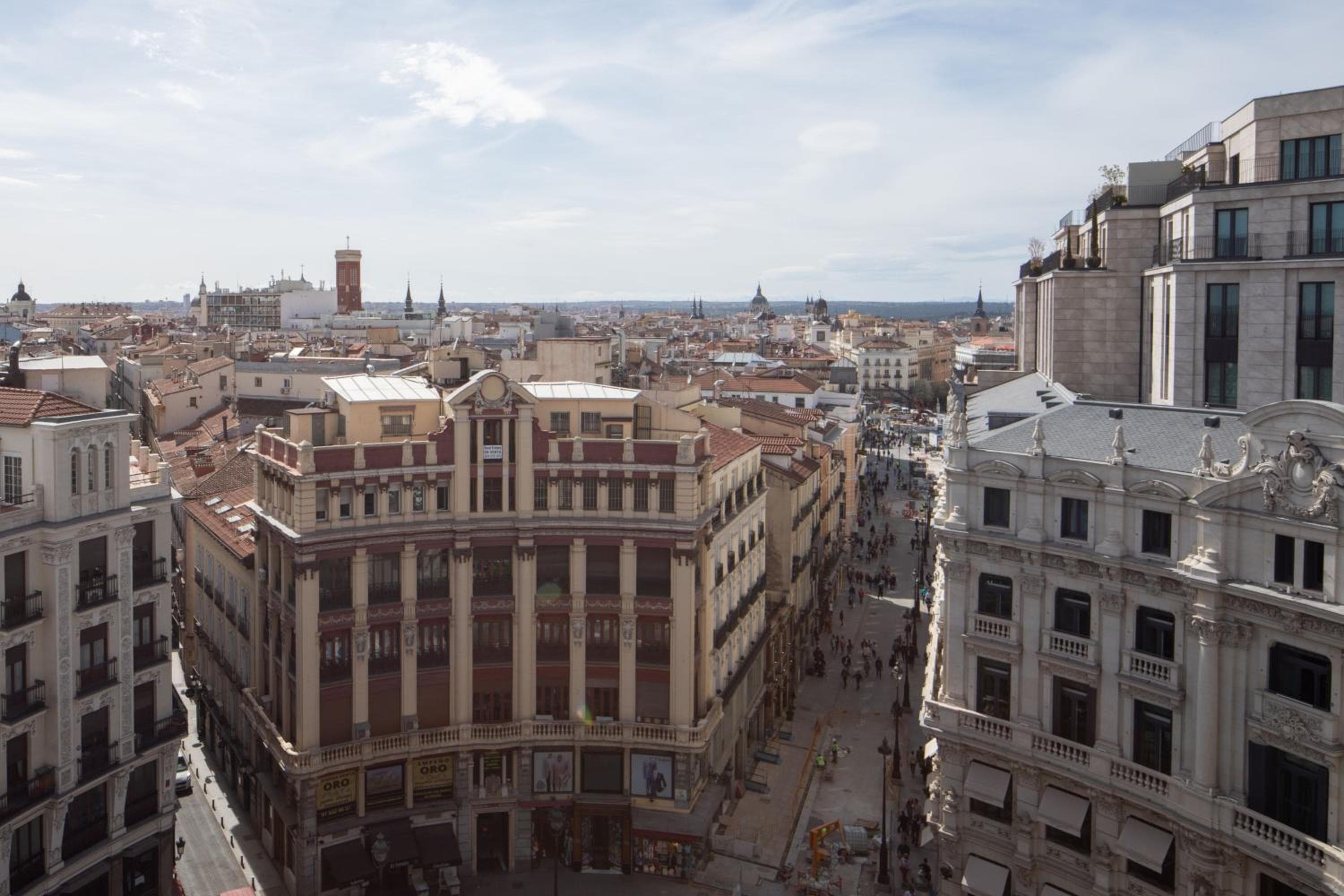 JW Marriott Hotel Madrid — 30
