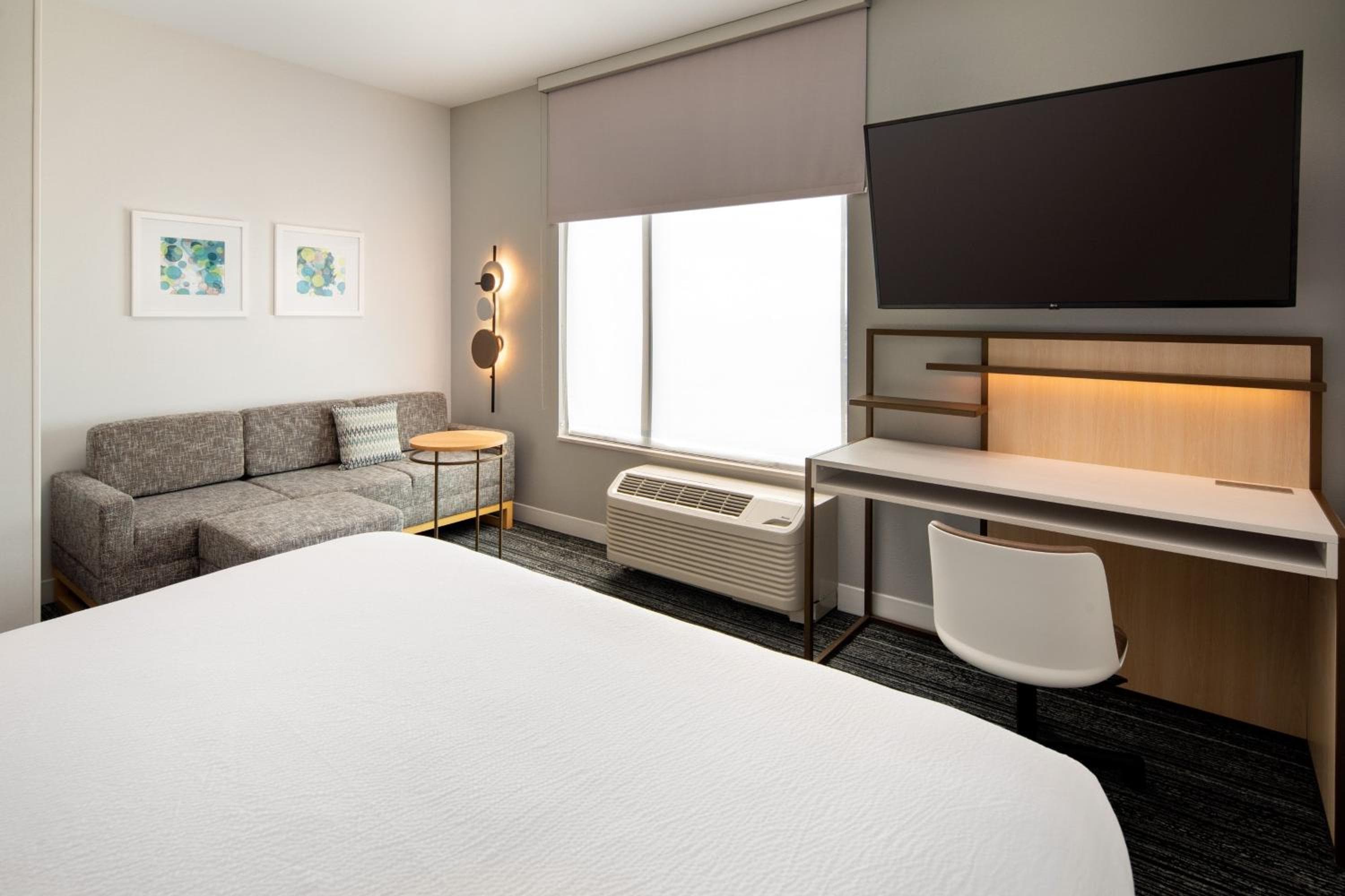 TownePlace Suites by Marriott Las Vegas North I-15 — 23