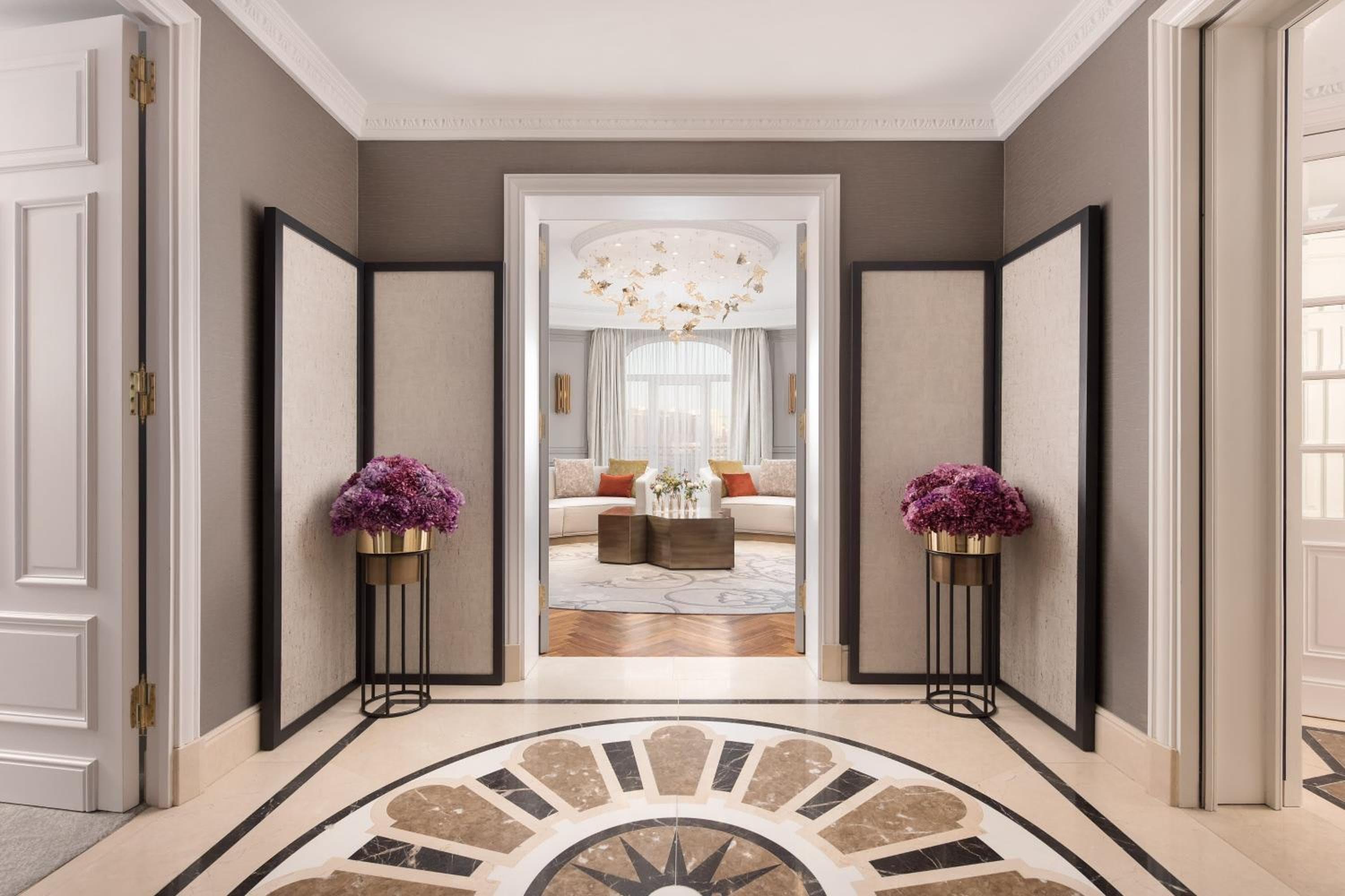 The Palace, a Luxury Collection Hotel, Madrid — 10
