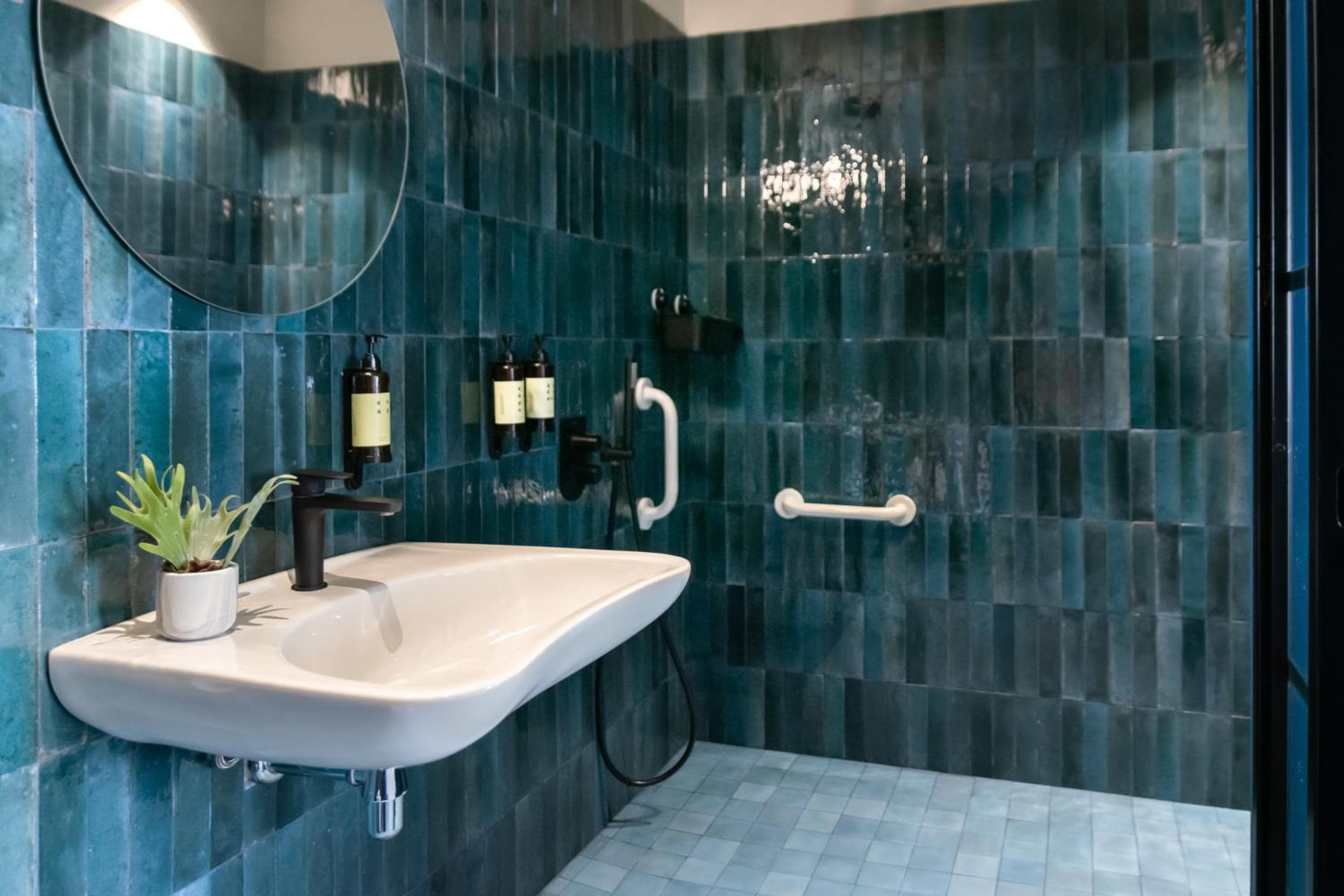 Coeo Pod Hostel Beatas — 14