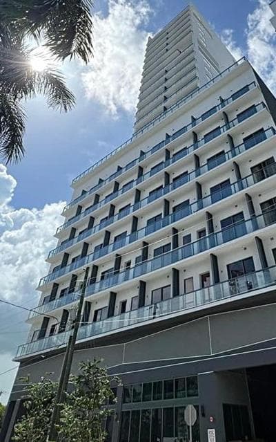 Smart Brickell Hotel — 1
