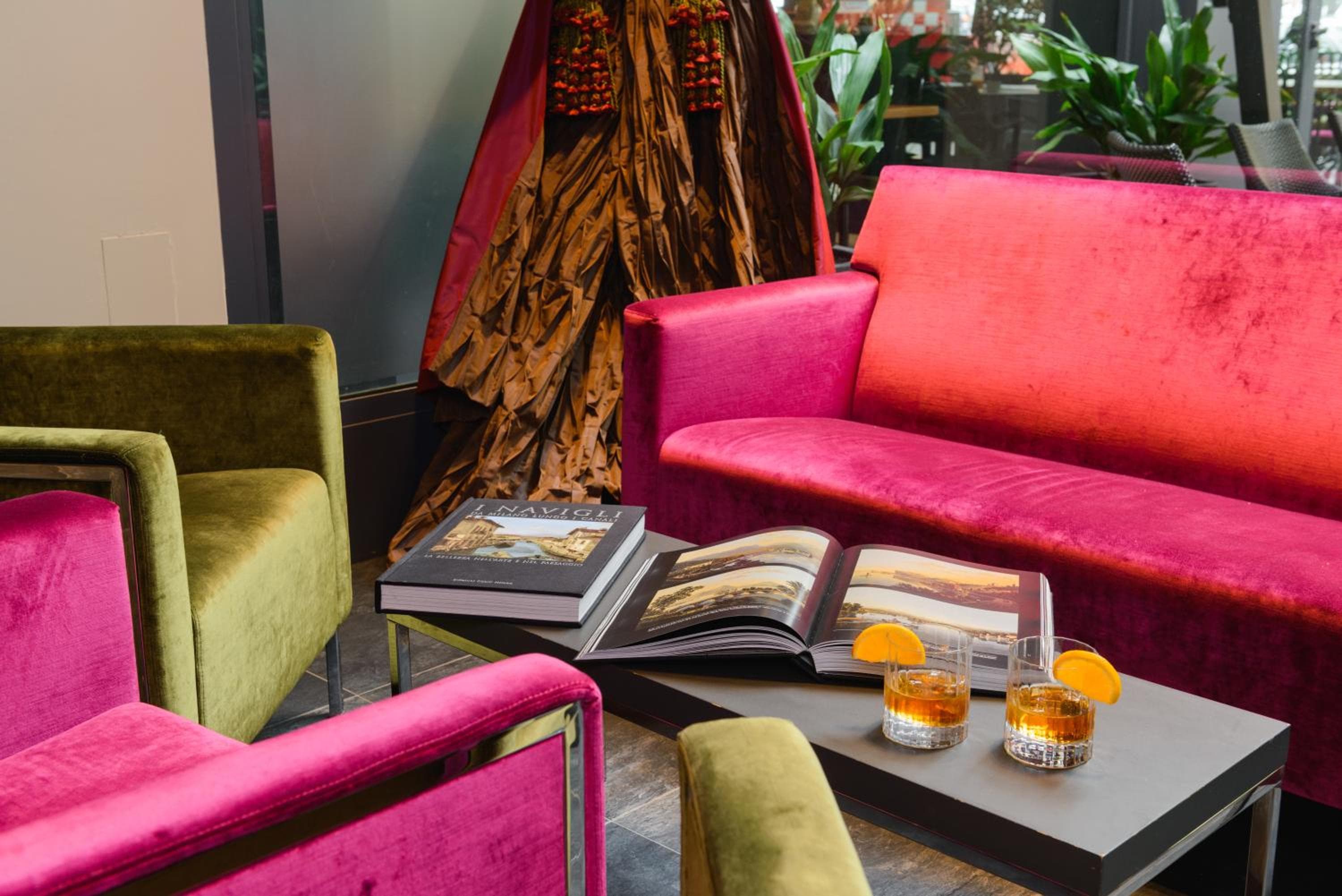 Windsor Hotel Milano — 10