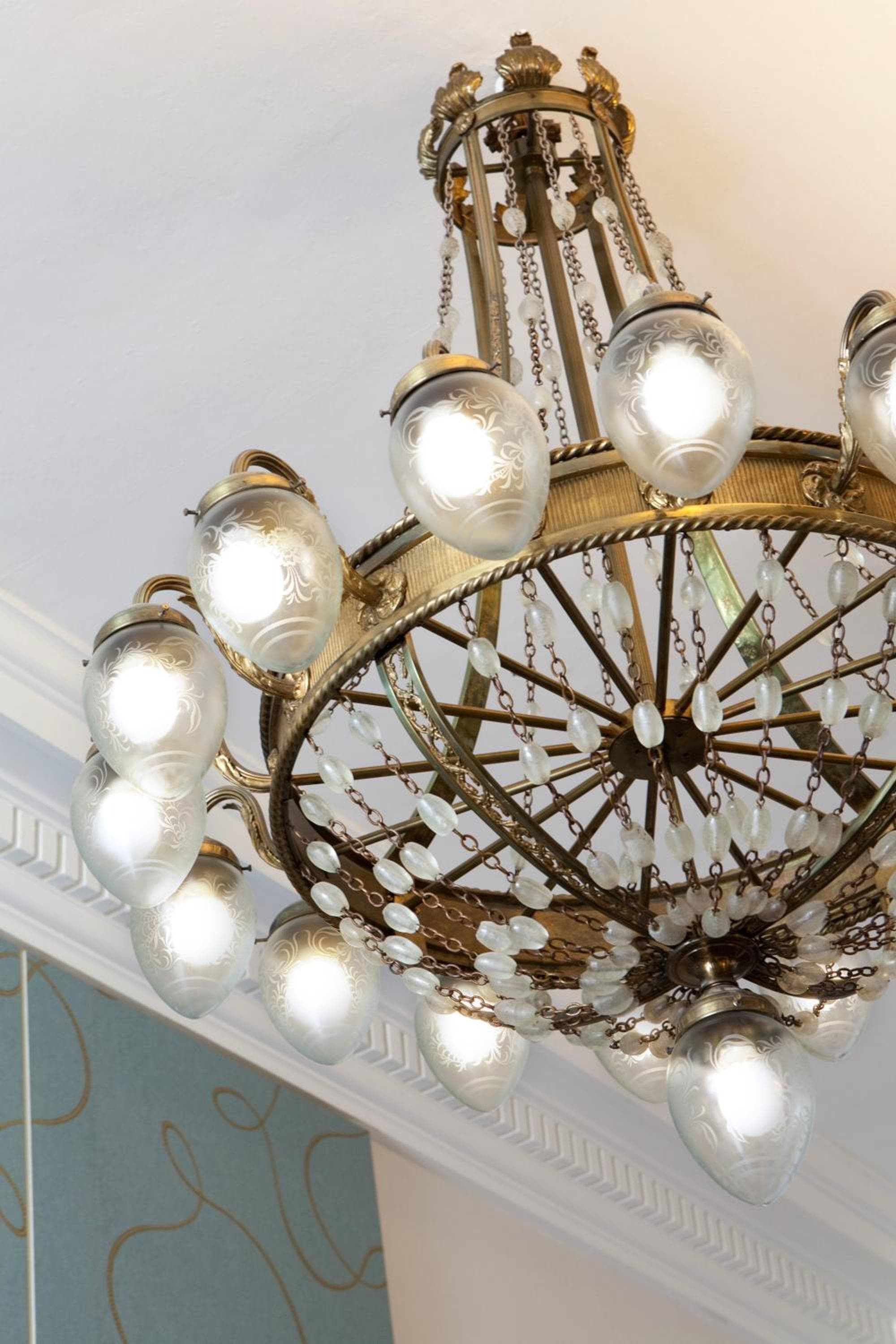 Leonardo Boutique Hotel Paris Opera — 20