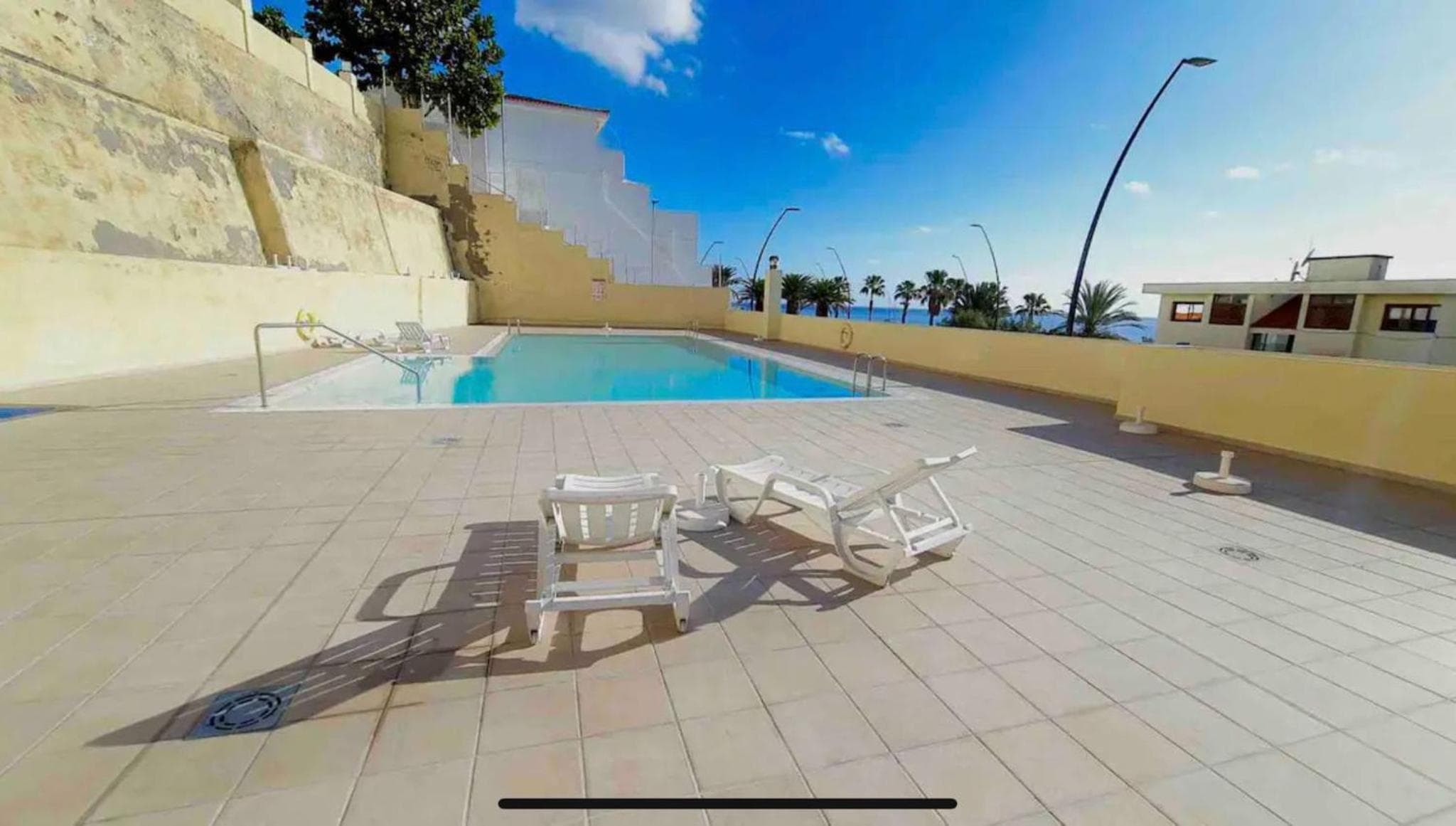 As de Casas - San Telmo 1 - Los Cristianos — 2