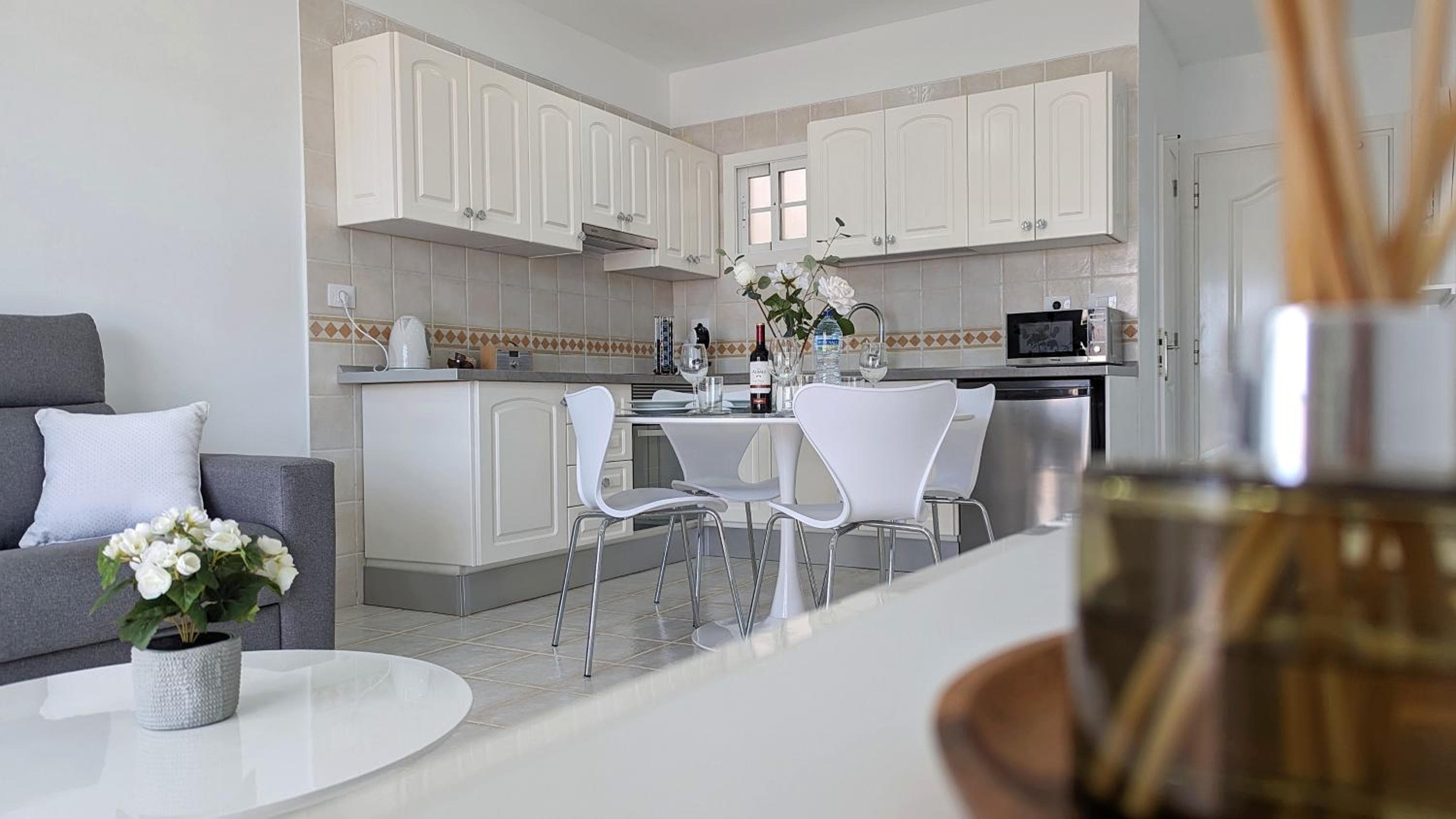El Mirador Sea View - Air conditioning - Los Cristianos — 4