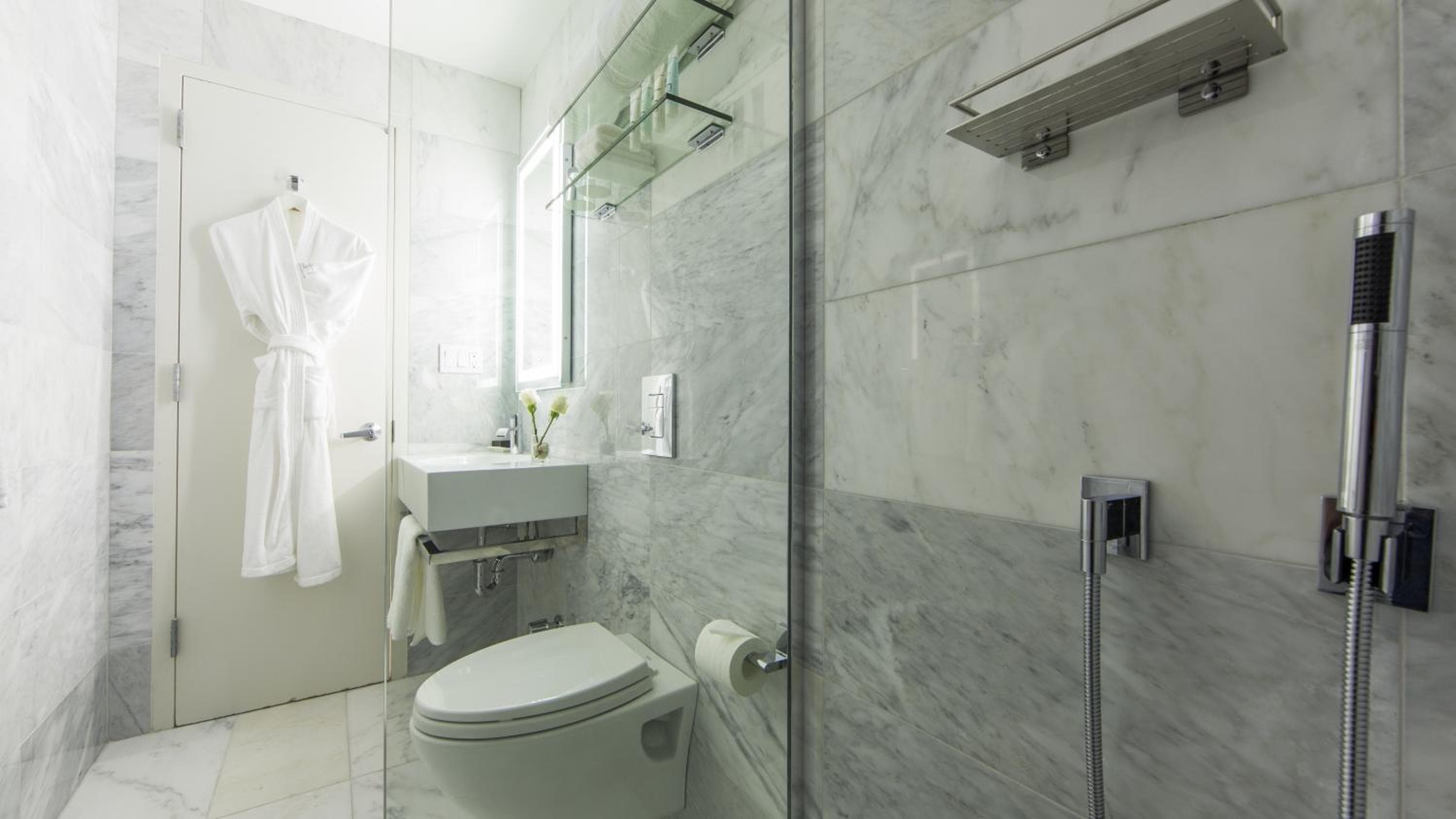 Sogno Midtown, parte di Hyatt — 9