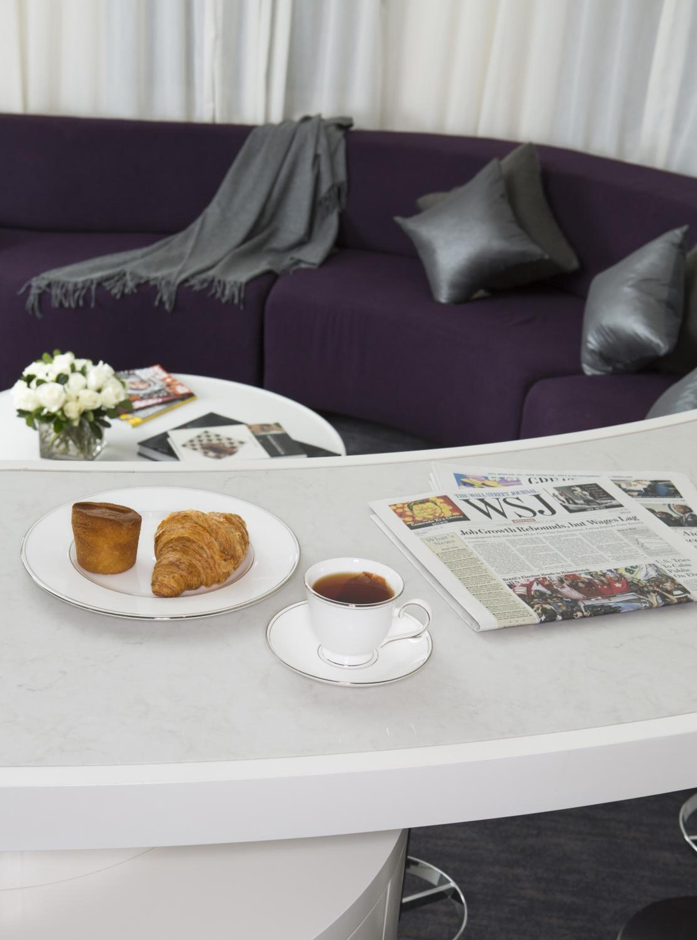 Sogno Midtown, parte di Hyatt — 6
