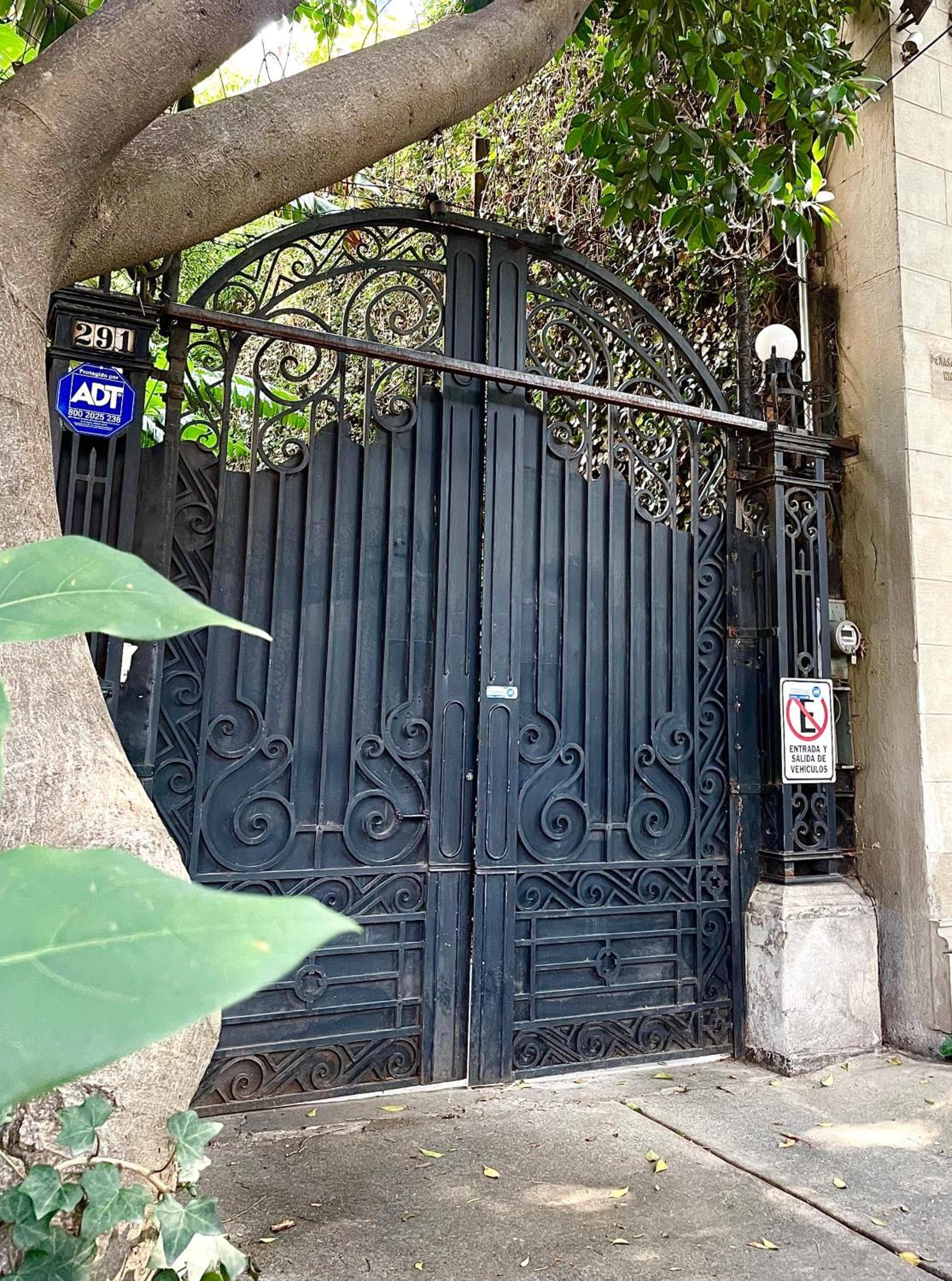 Maison du comte — 28