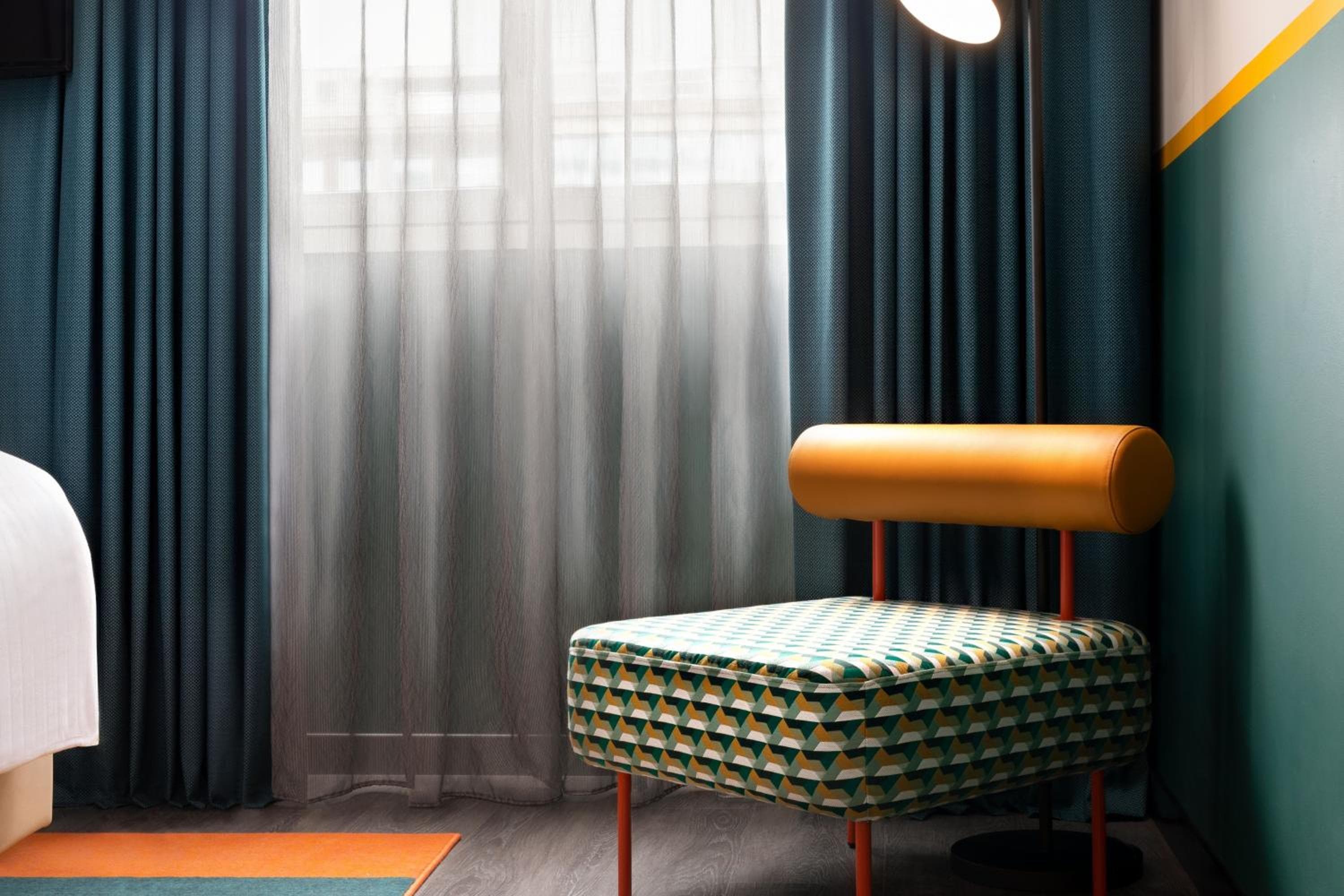 Duo Milan Porta Nuova, a Tribute Portfolio Hotel — 18