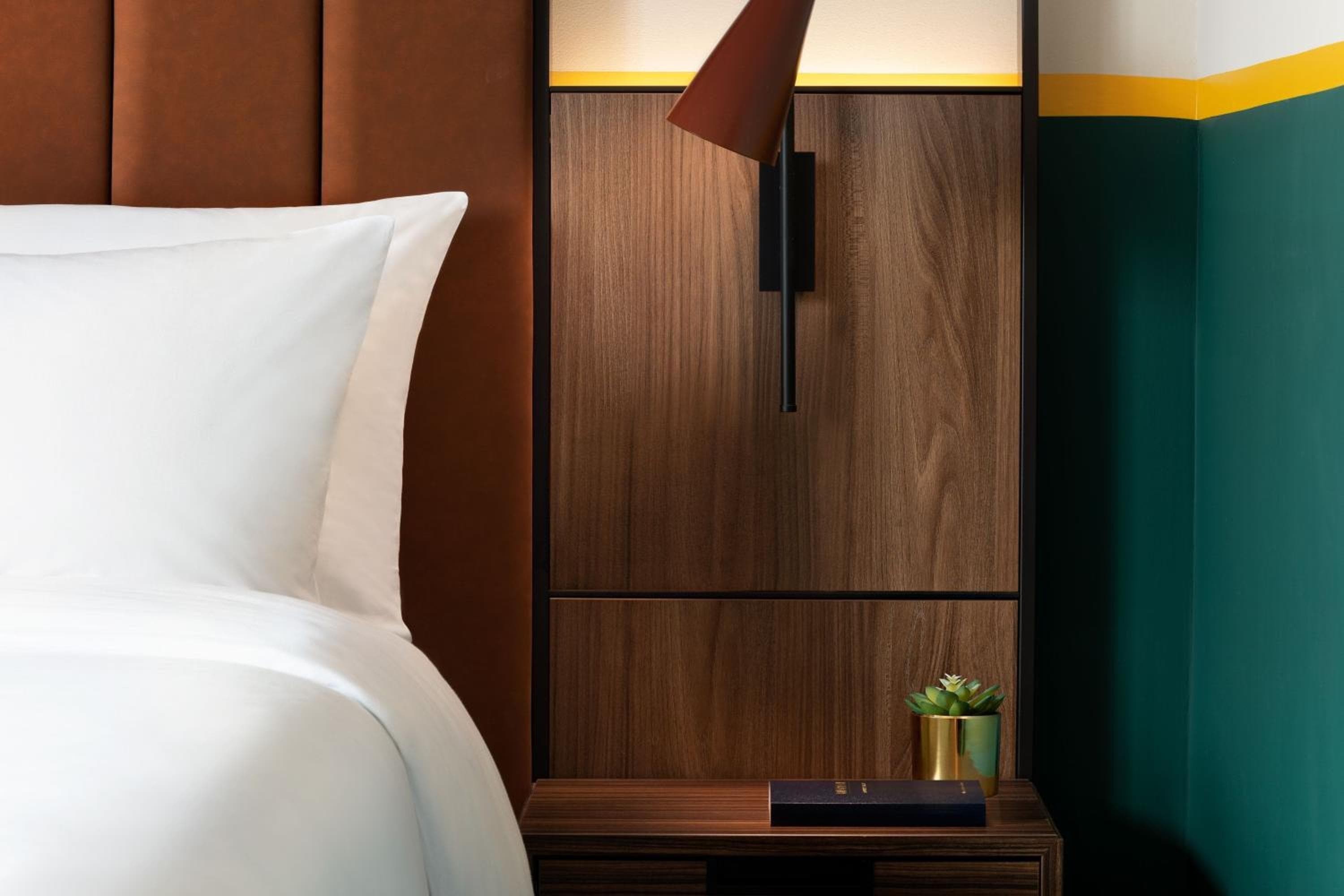 Duo Milan Porta Nuova, a Tribute Portfolio Hotel — 16