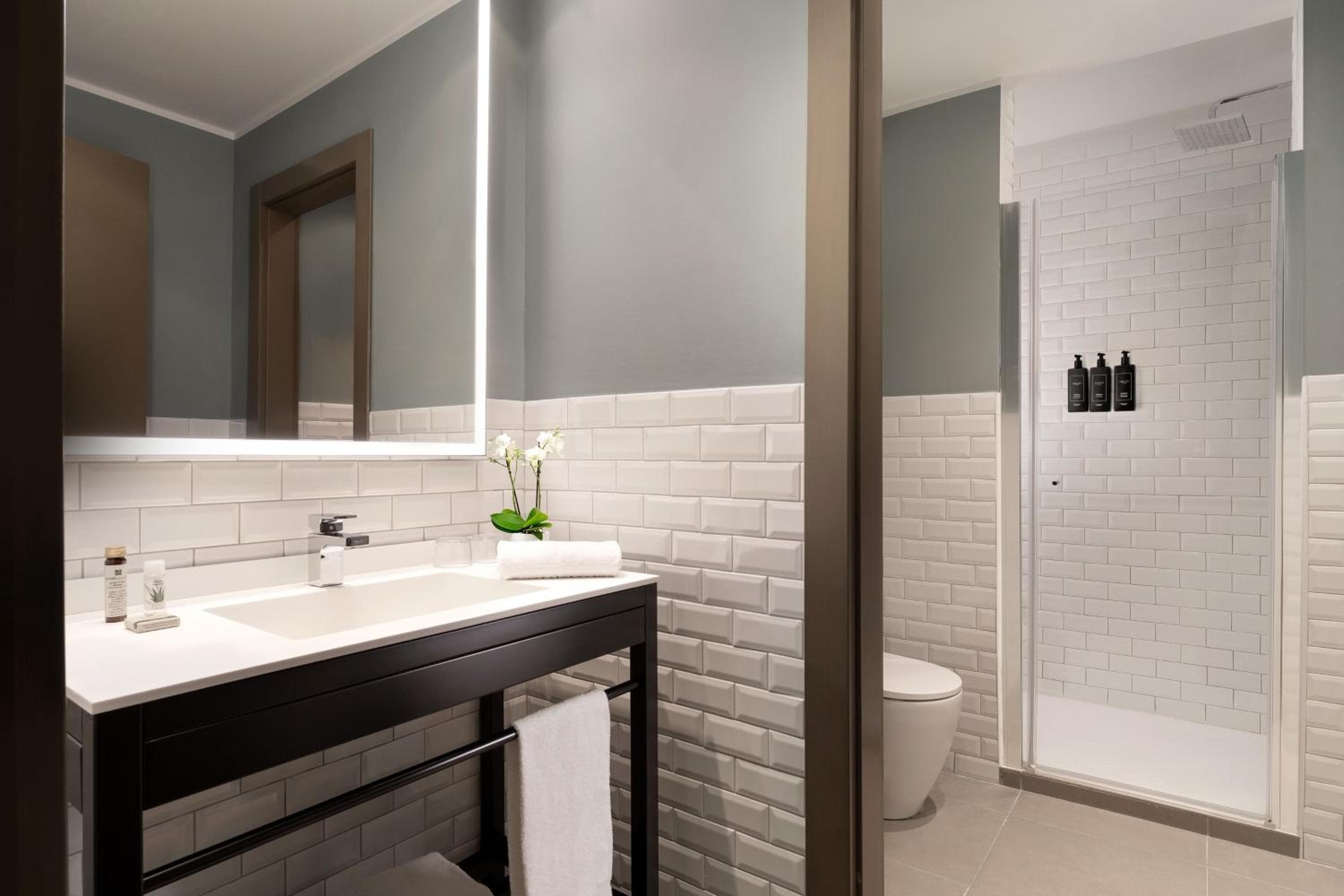 Duo Milan Porta Nuova, a Tribute Portfolio Hotel — 25