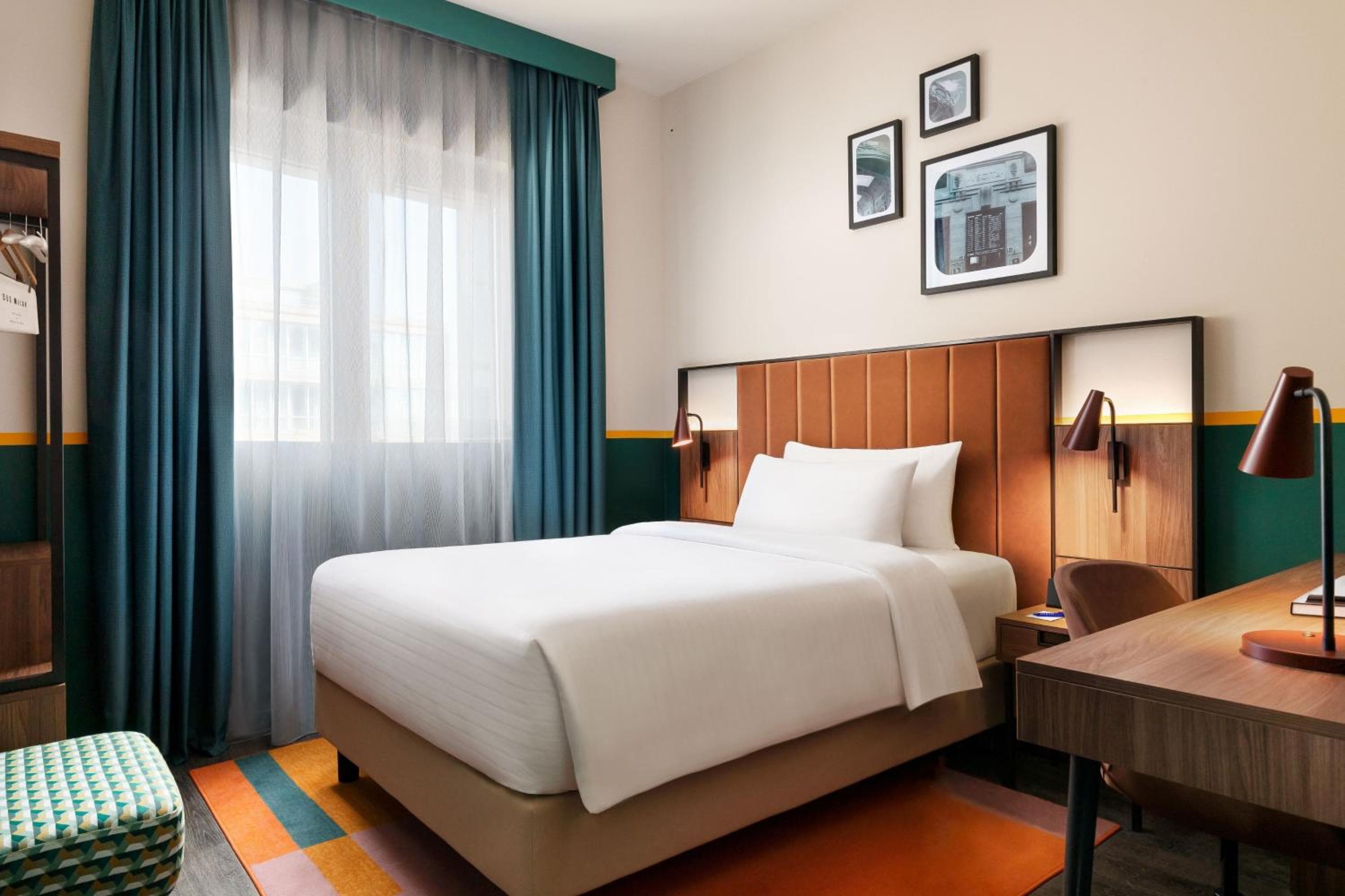 Duo Milan Porta Nuova, a Tribute Portfolio Hotel — 5