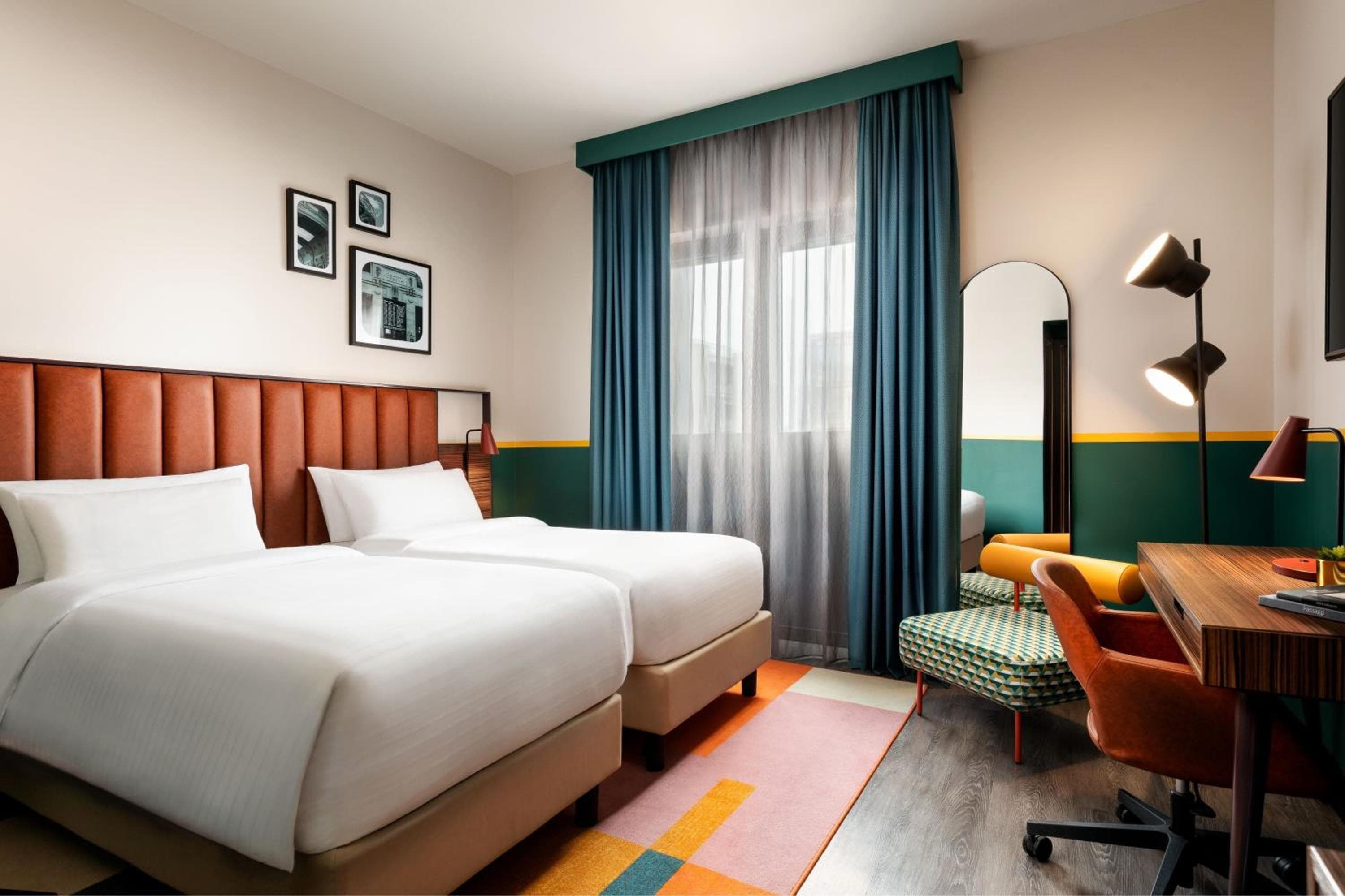 Duo Milan Porta Nuova, a Tribute Portfolio Hotel — 7