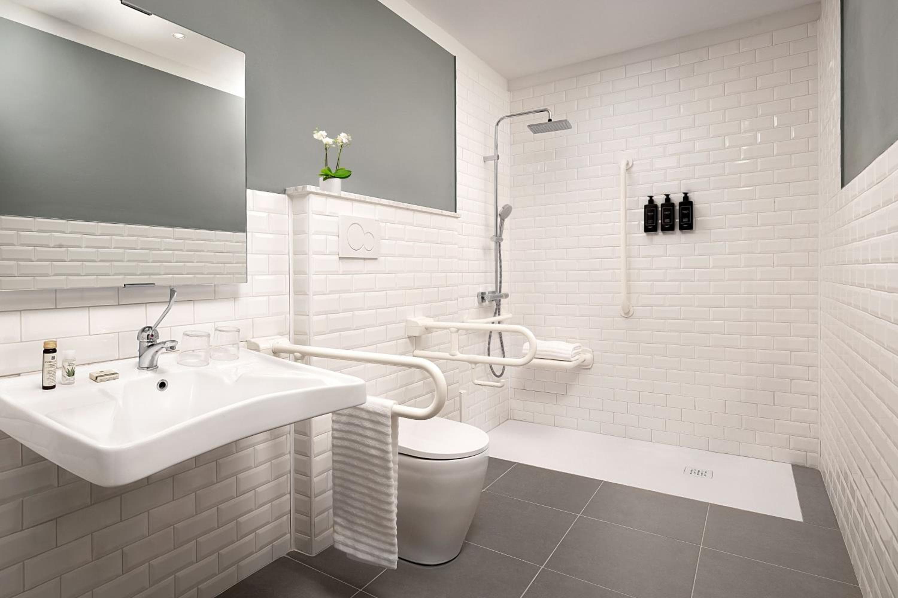 Duo Milan Porta Nuova, a Tribute Portfolio Hotel — 26