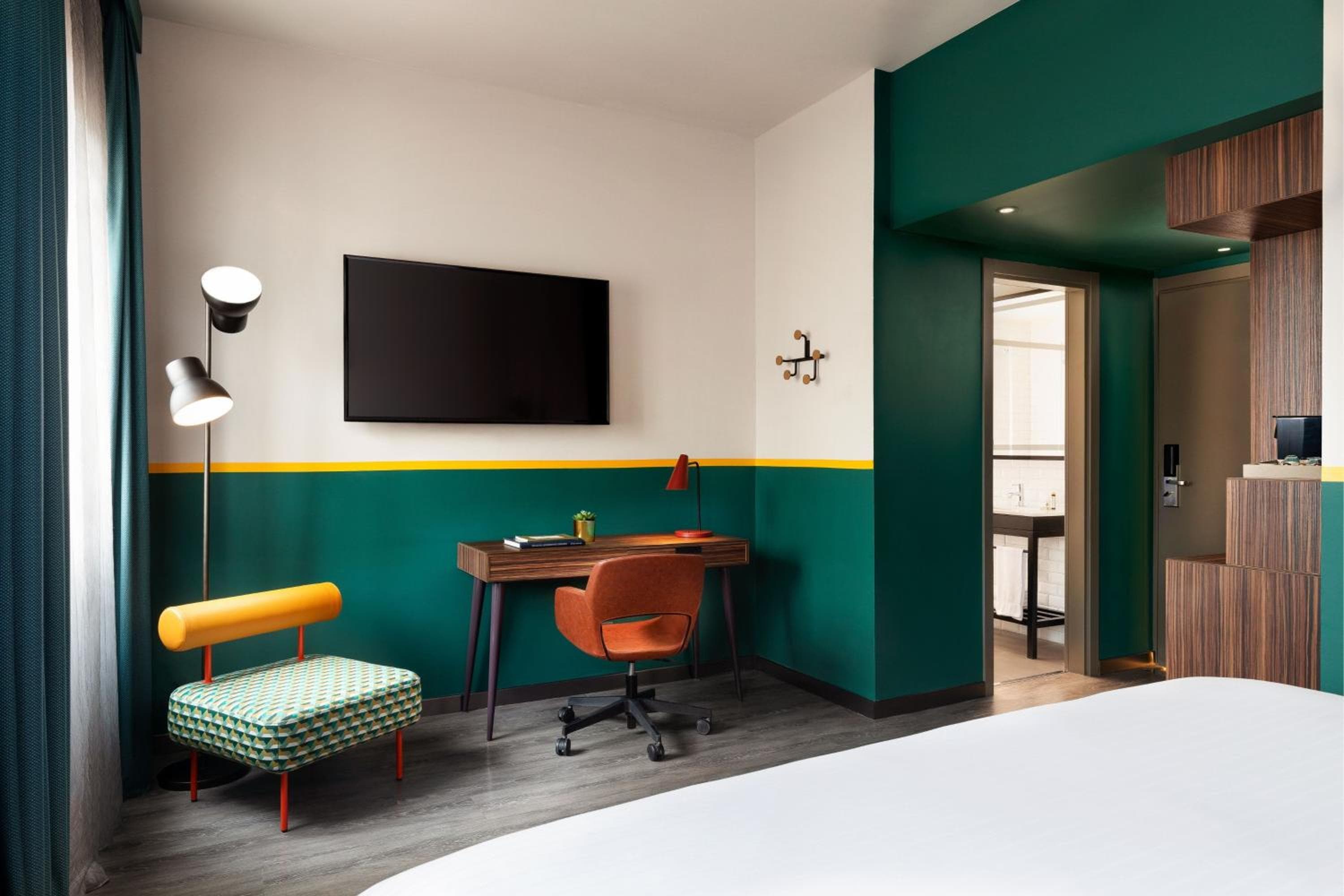 Duo Milan Porta Nuova, a Tribute Portfolio Hotel — 13
