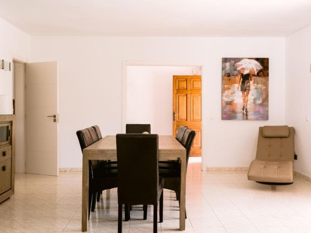 Villa KM2 preciosa villa situada a las afueras de Sa Carroca, a 5 minutos en coche de Playa den Bossa — 25