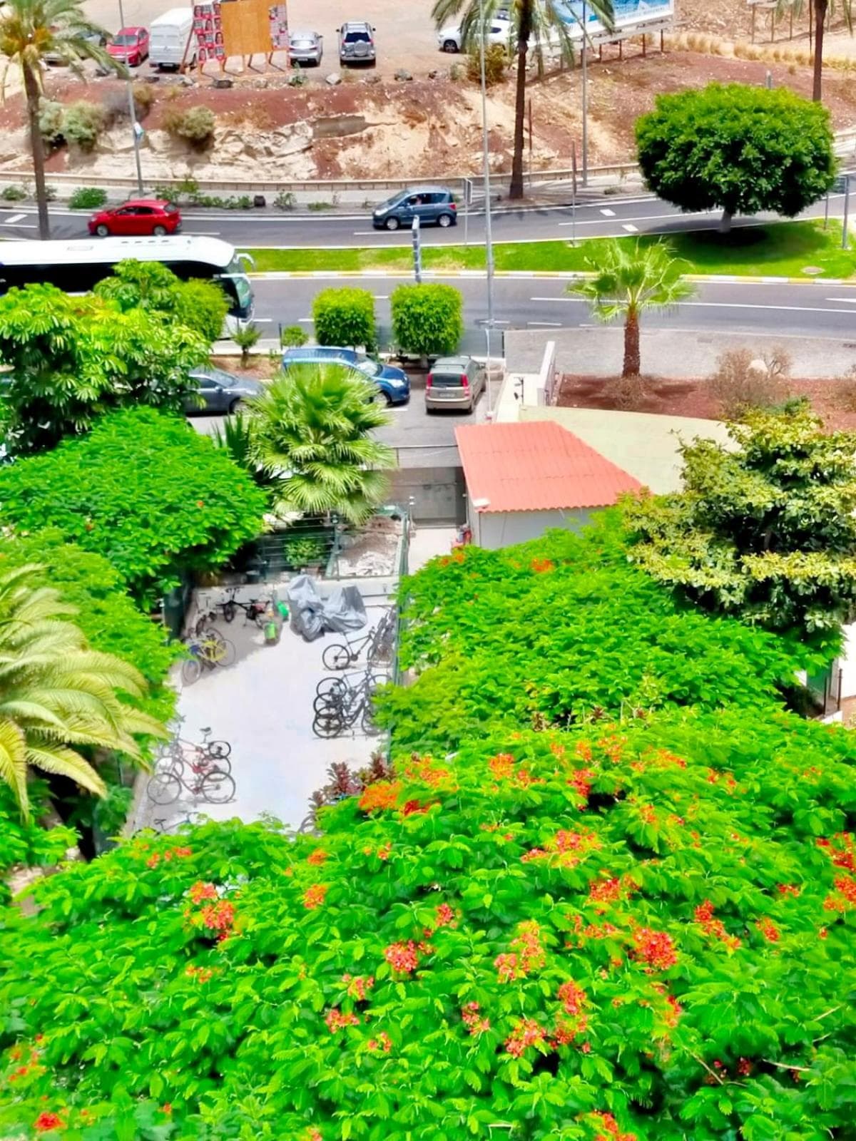 Sweet Apartment Ocean View — 4