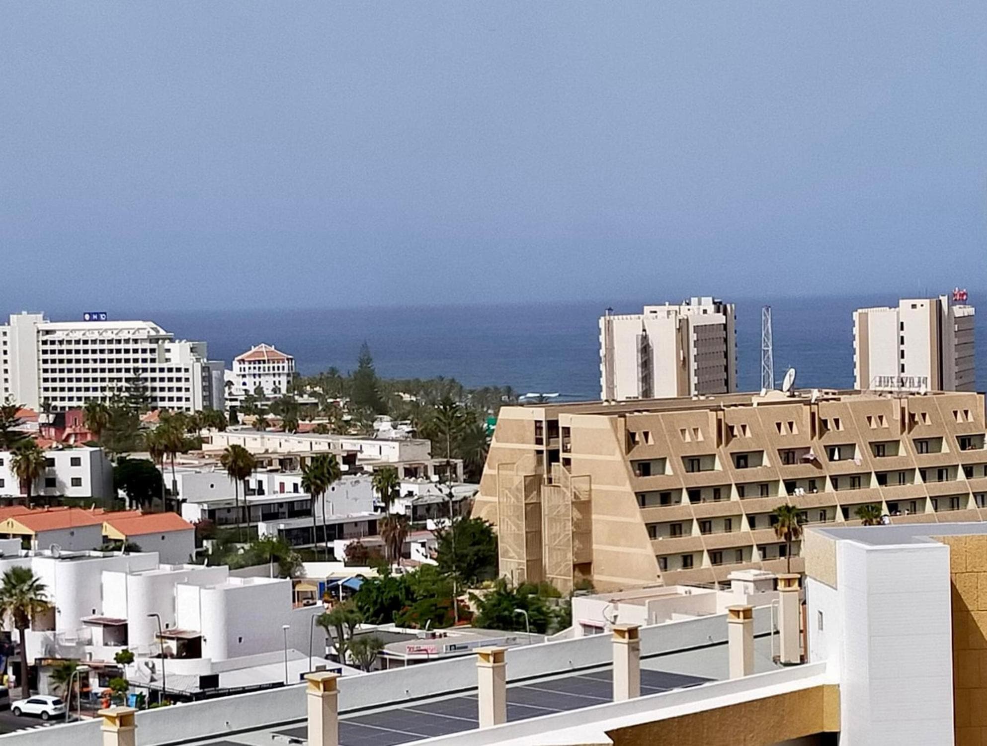 Sweet Apartment Ocean View — 5