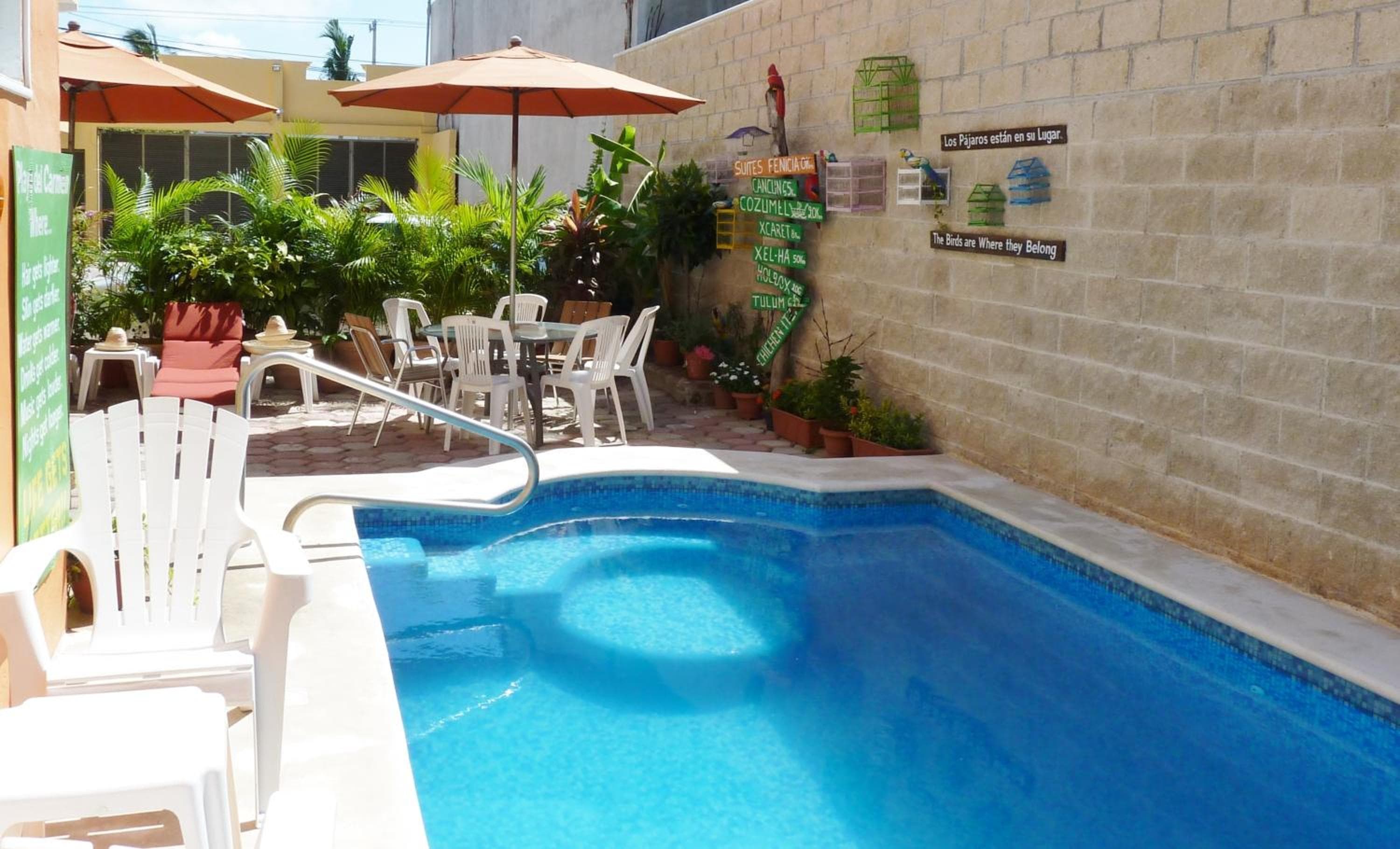 Suites Fenicia — 7