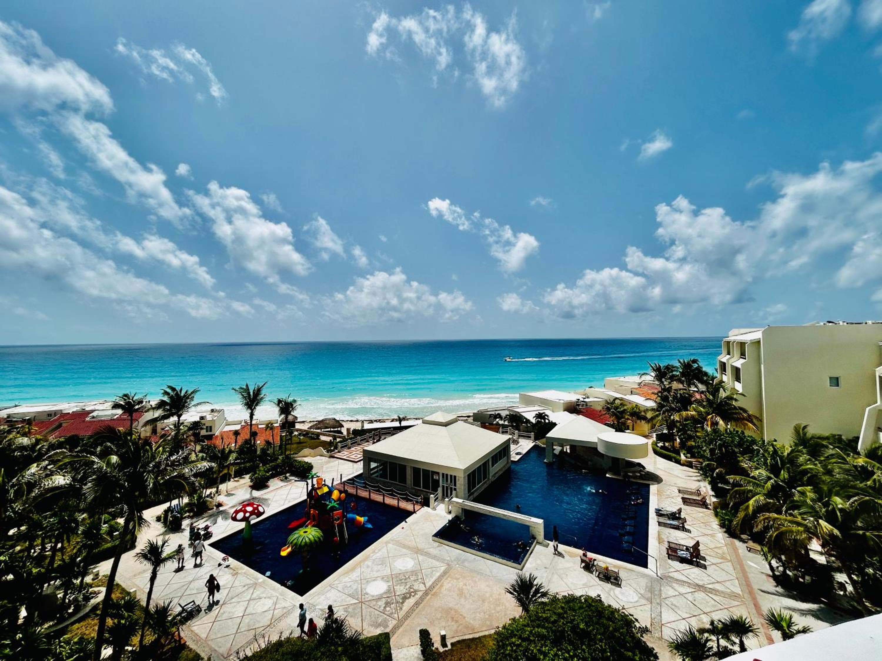 Solymar Beach Condos — 13
