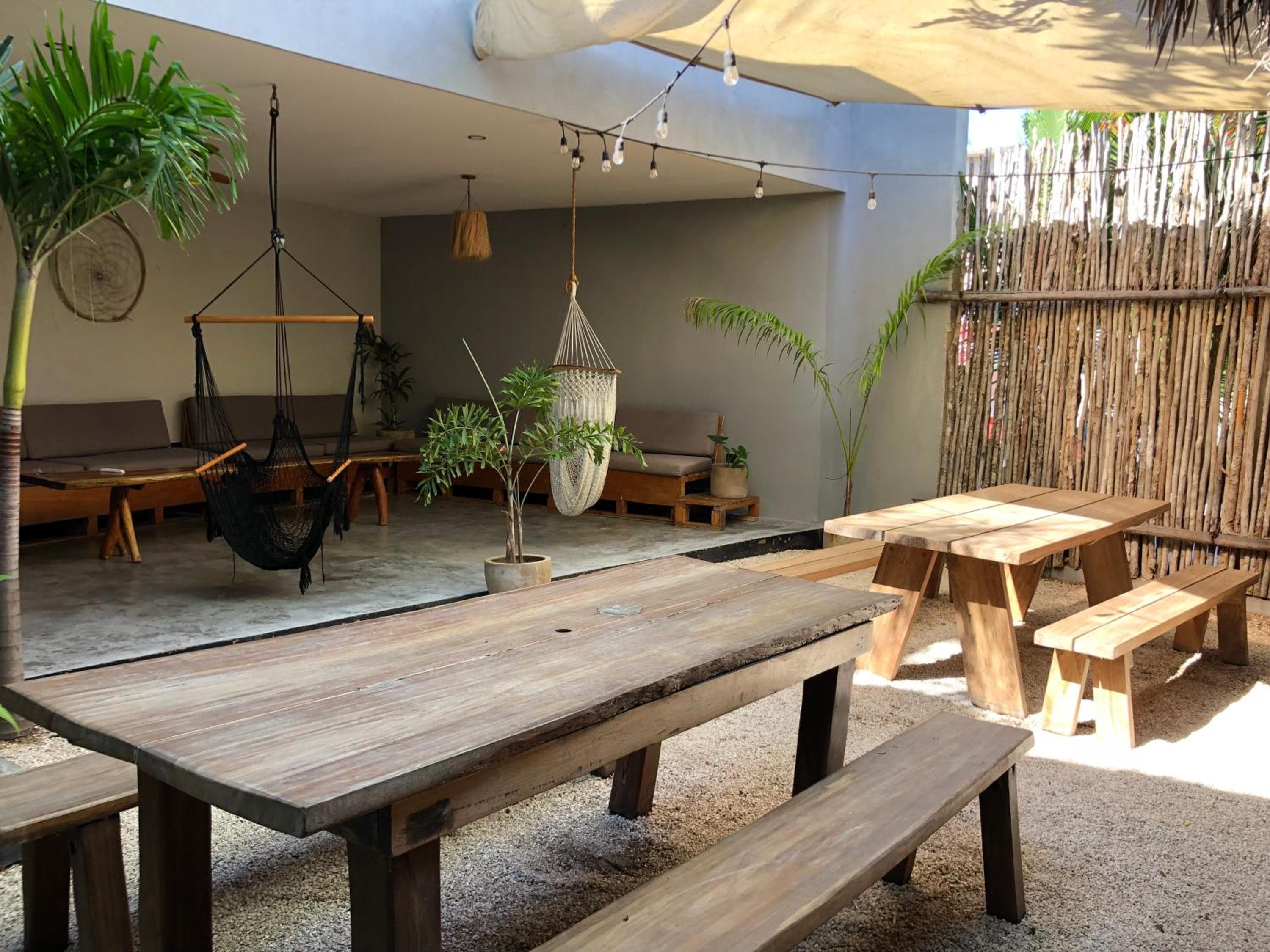 BAU Tulum — 26