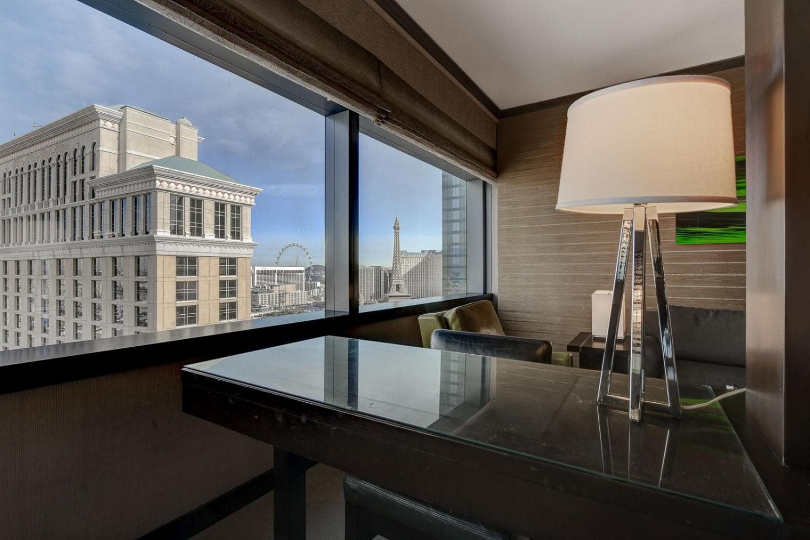Vdara Hotel & Spa Private Residences — 21