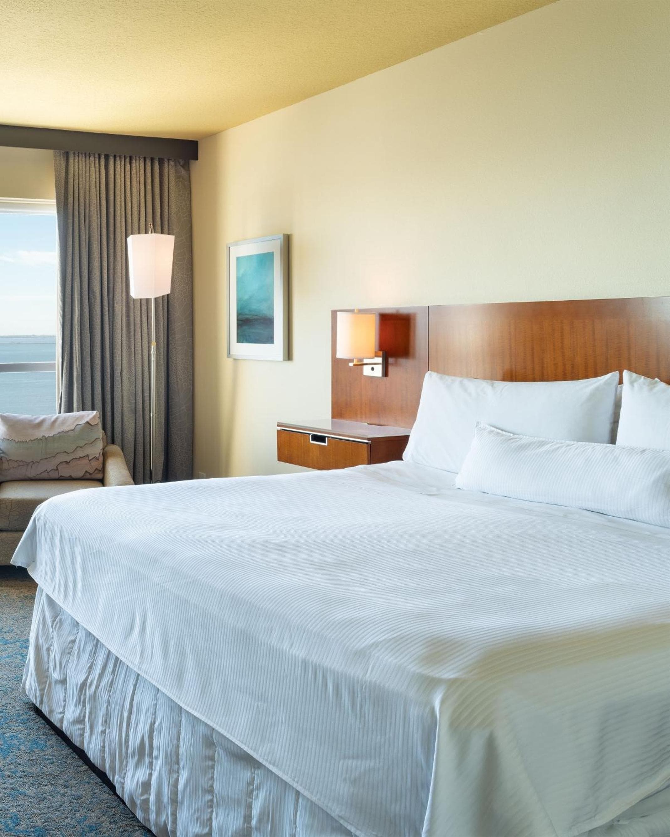 The Westin Tampa Bay — 19