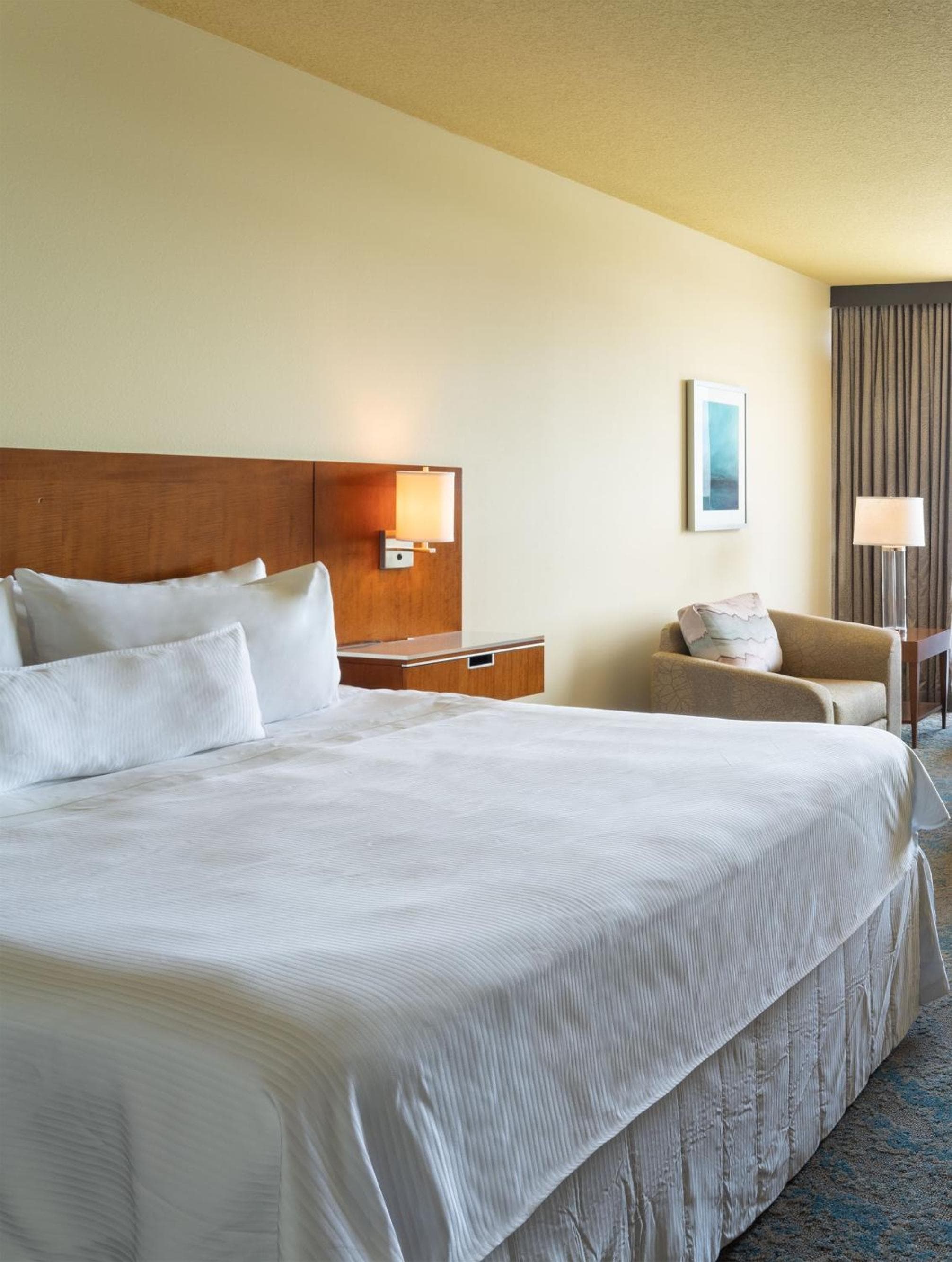 The Westin Tampa Bay — 5