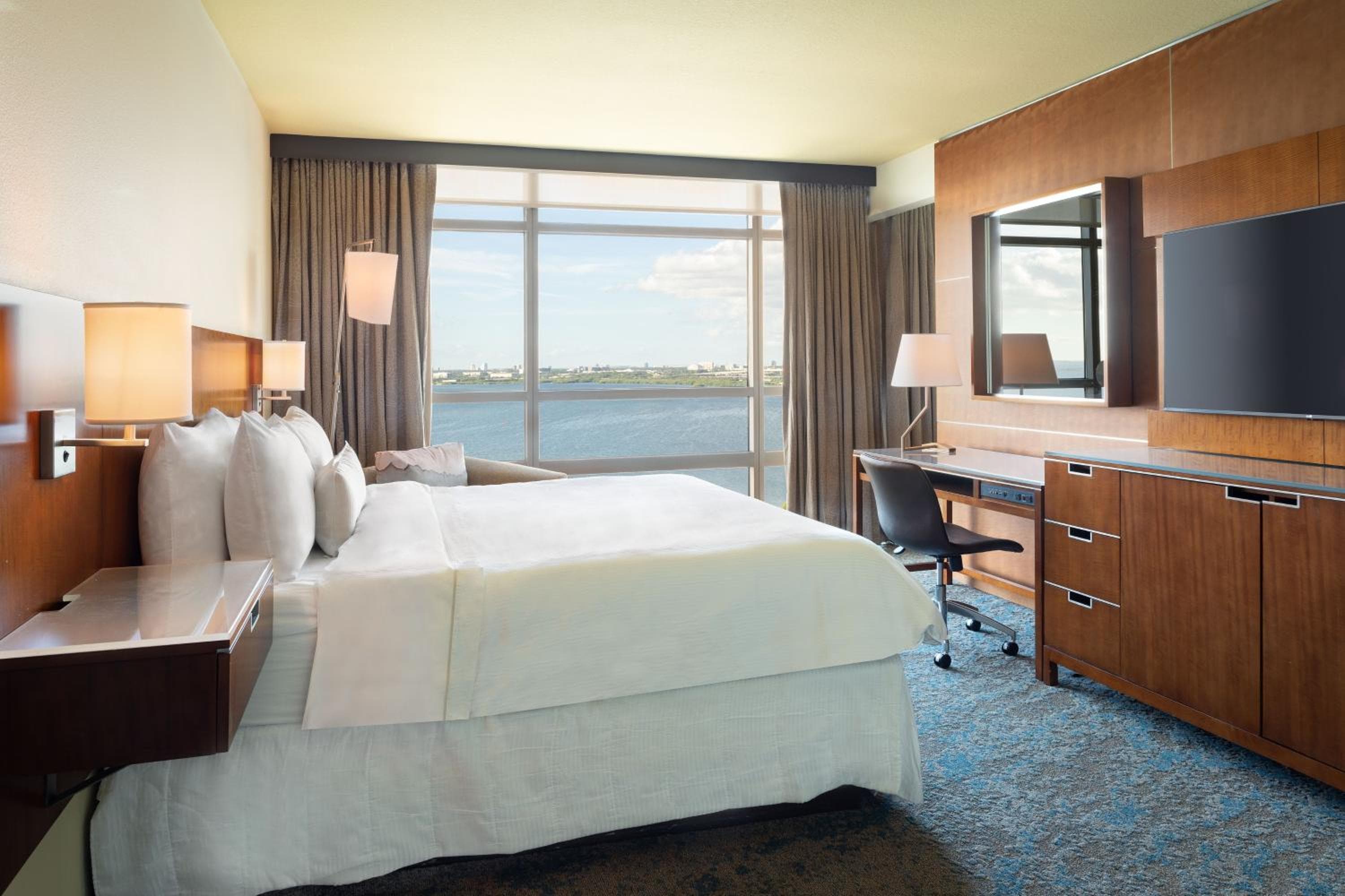 The Westin Tampa Bay — 7